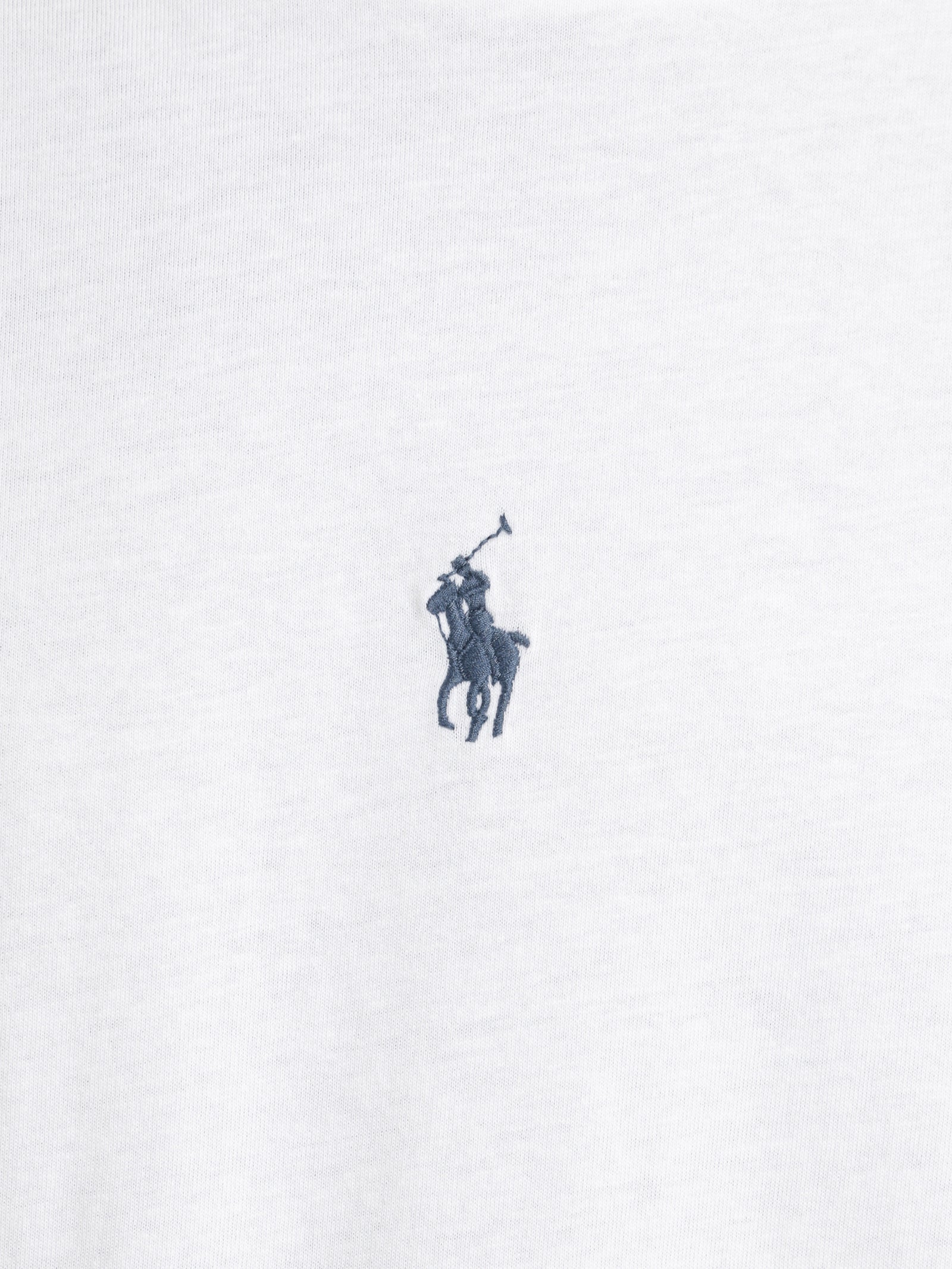 Centre Pony T-Shirt - Image 2
