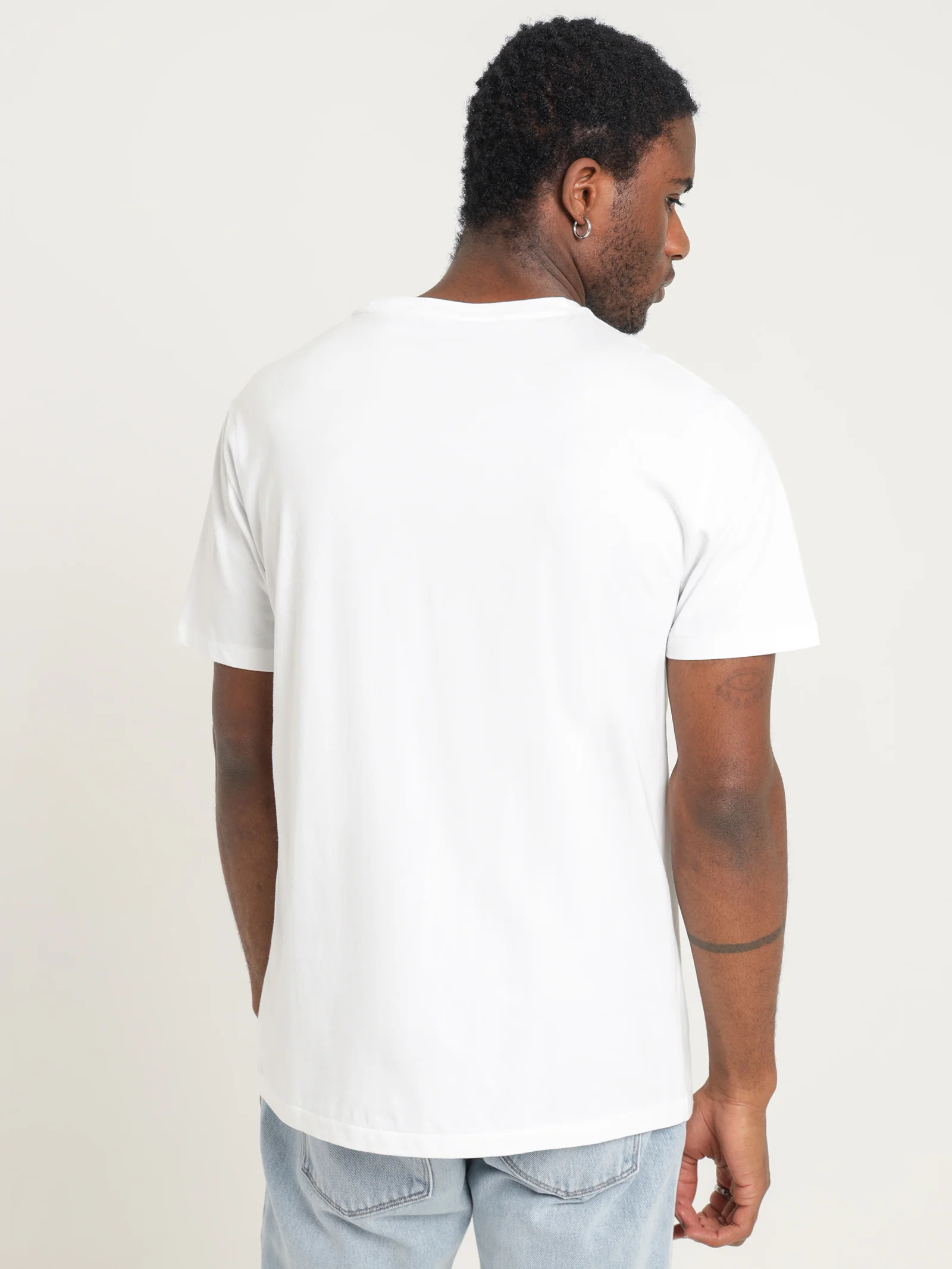 Centre Pony T-Shirt - Image 4