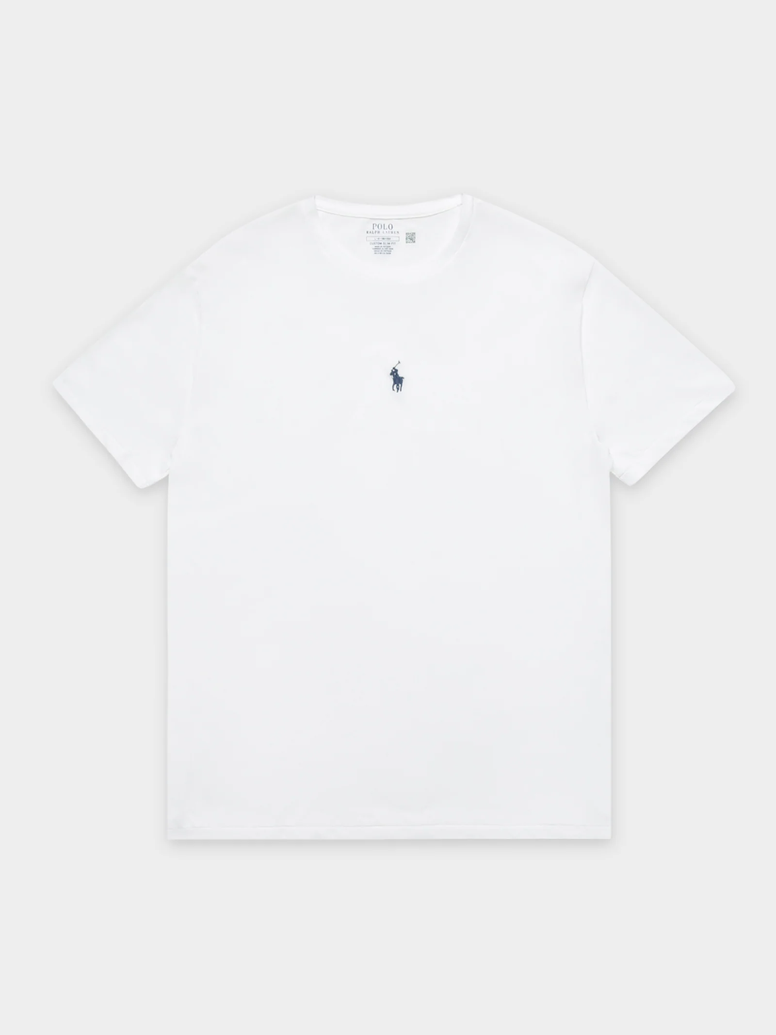 Centre Pony T-Shirt - Image 5