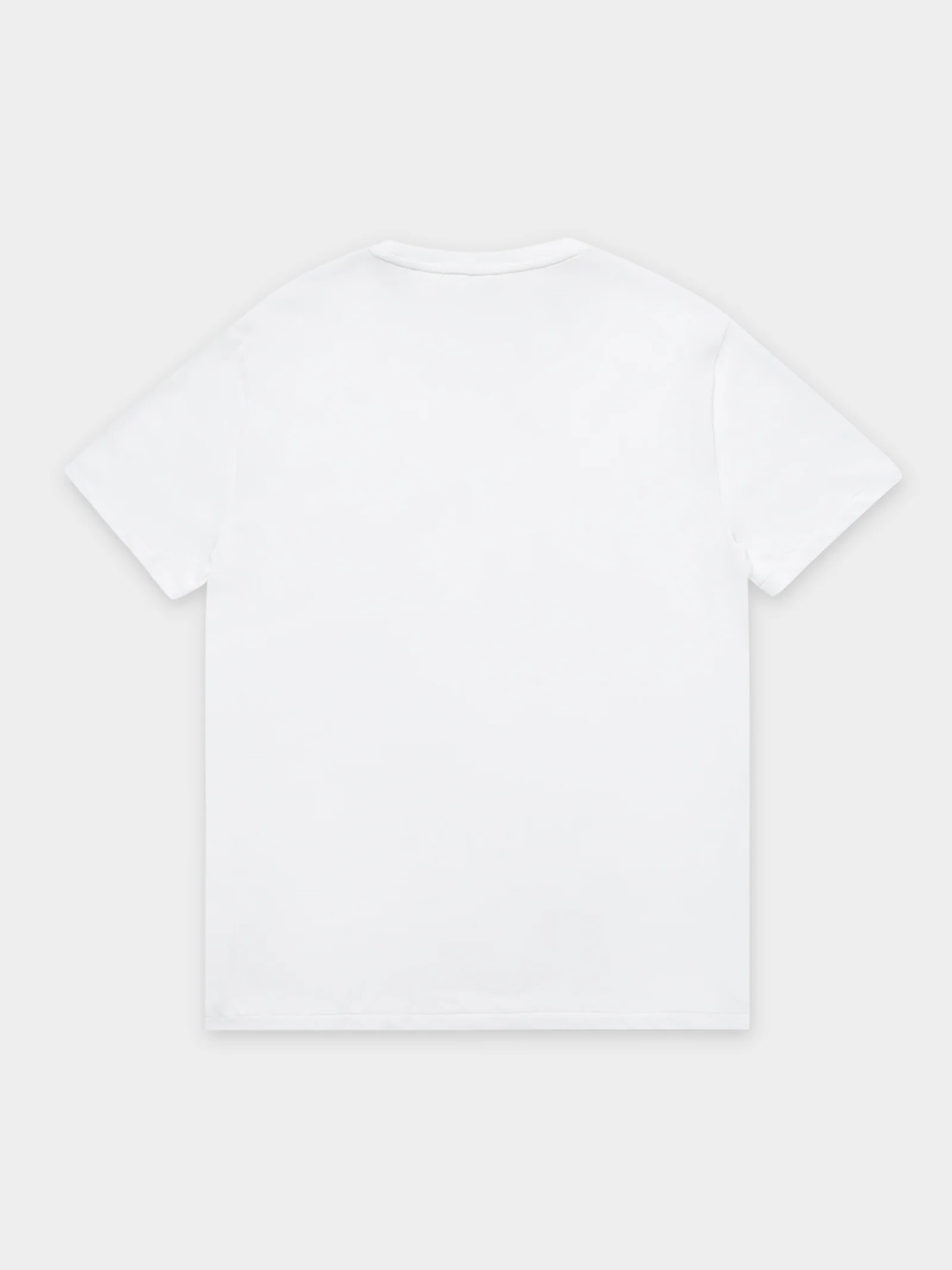 Centre Pony T-Shirt - Image 6