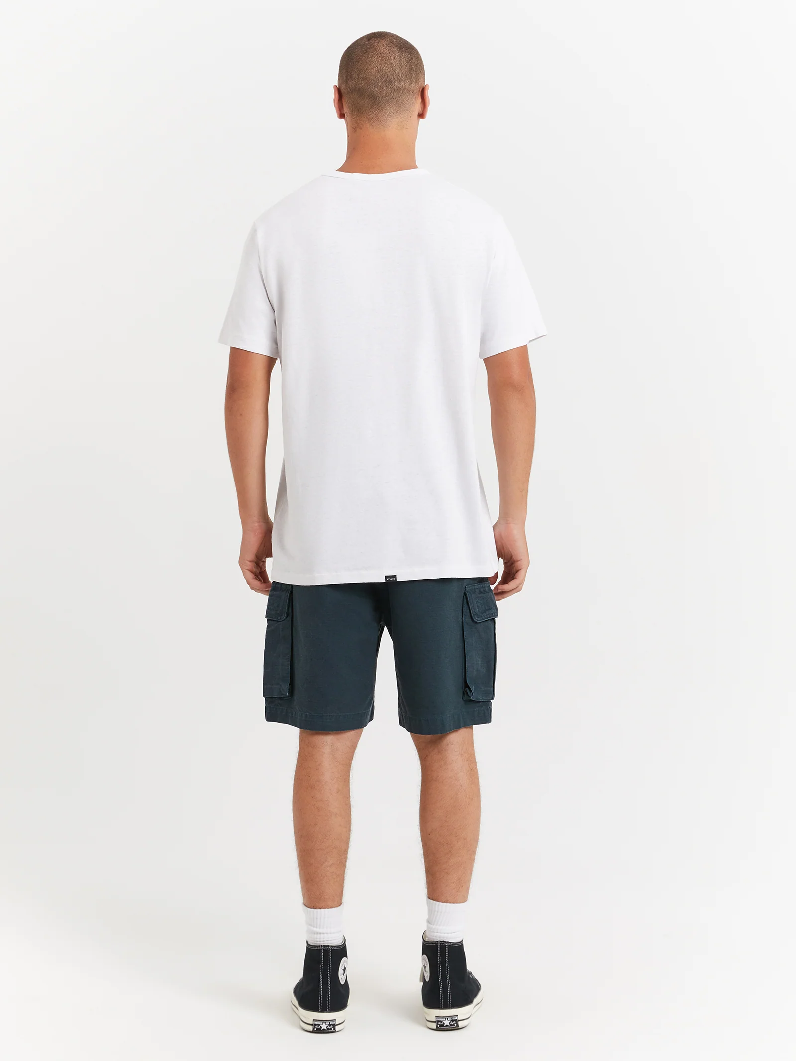 Century Slacker Cargo Shorts - Image 5