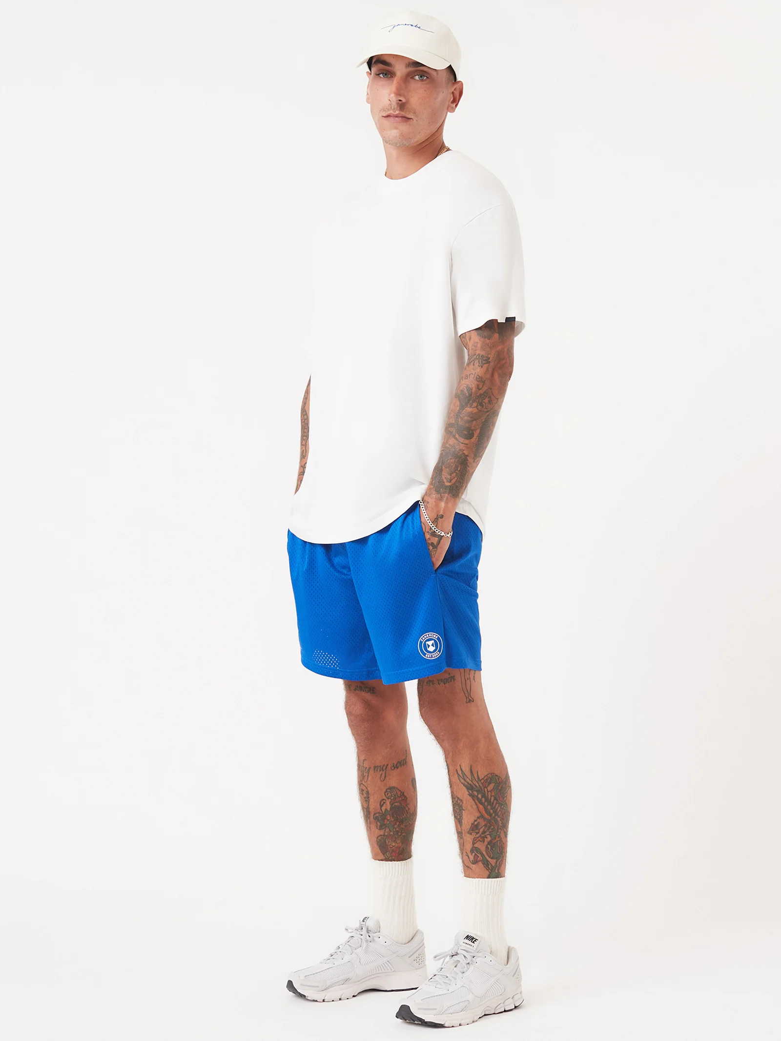 Ceramic Box T-Shirt - Image 4