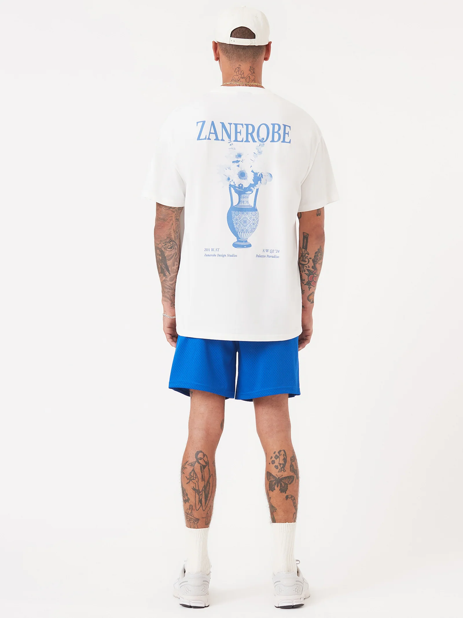 Ceramic Box T-Shirt - Image 5