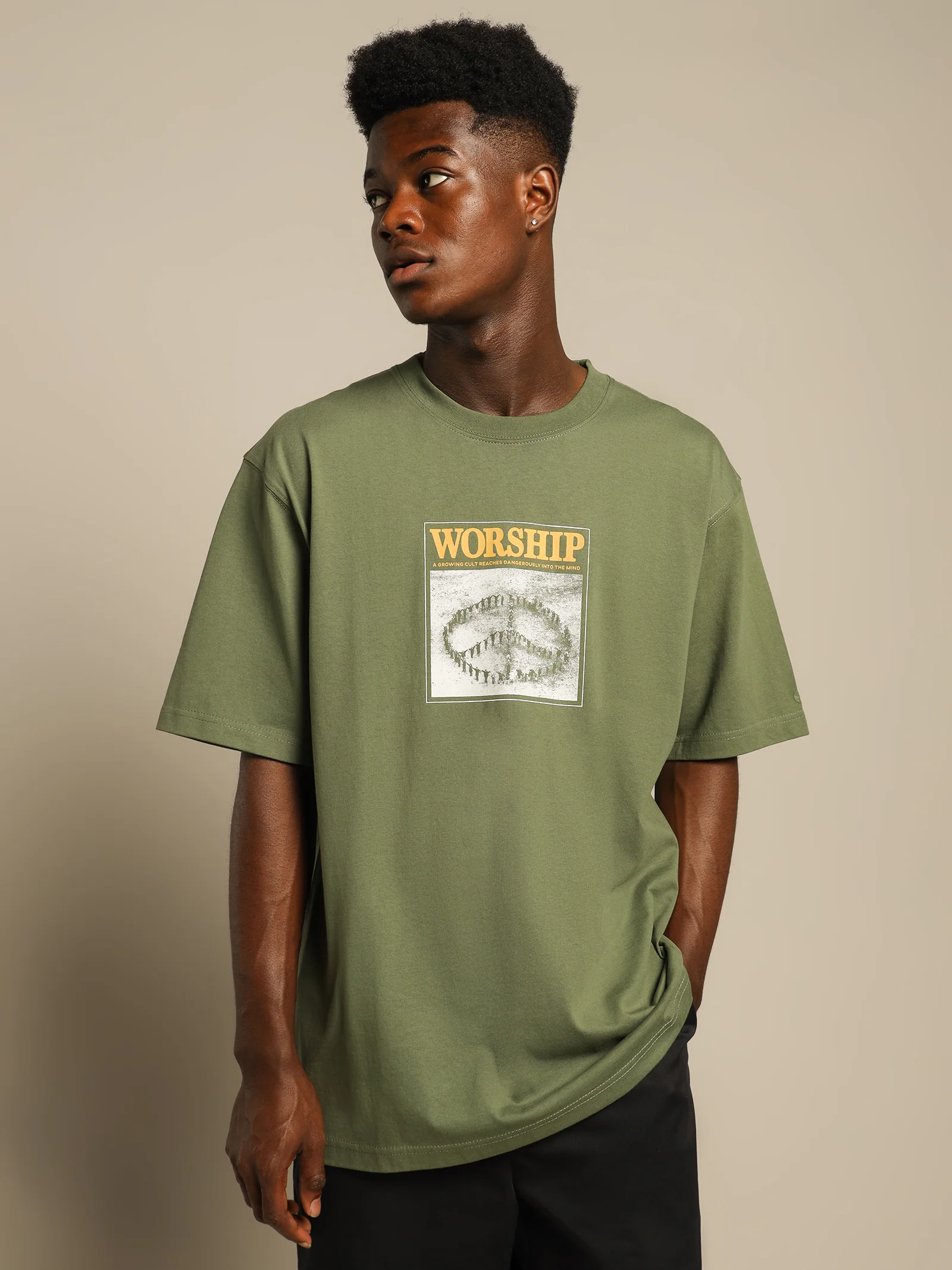 Ceremony T-Shirt - Image 2
