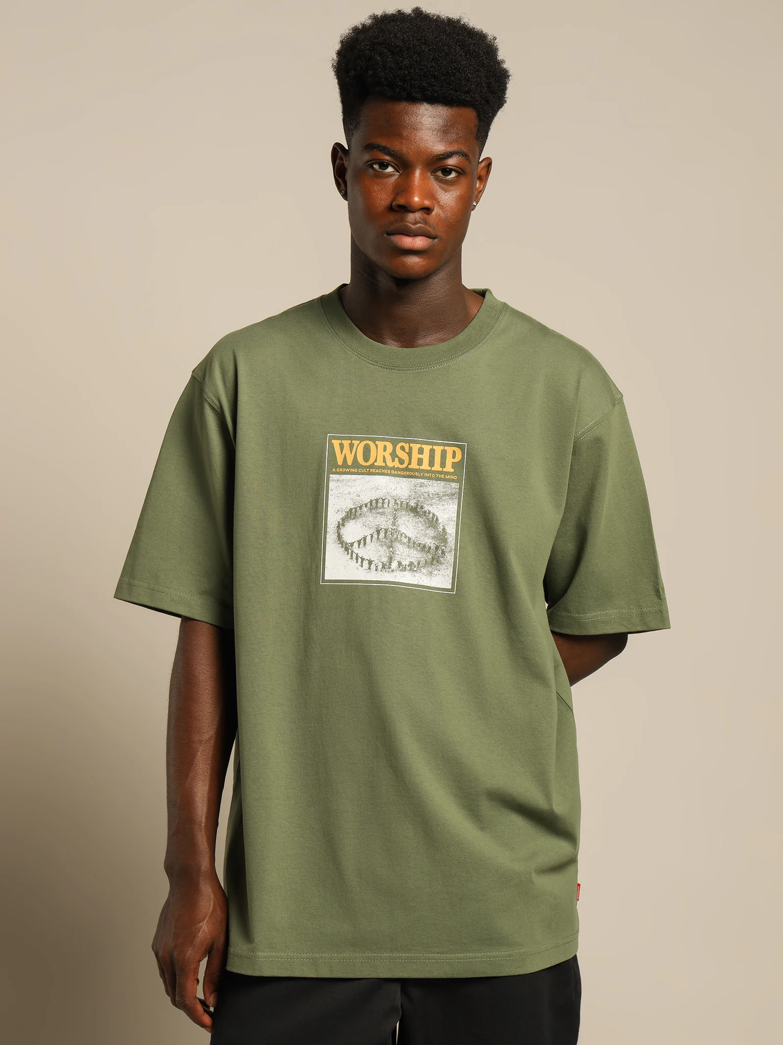 Ceremony T-Shirt - Image 3