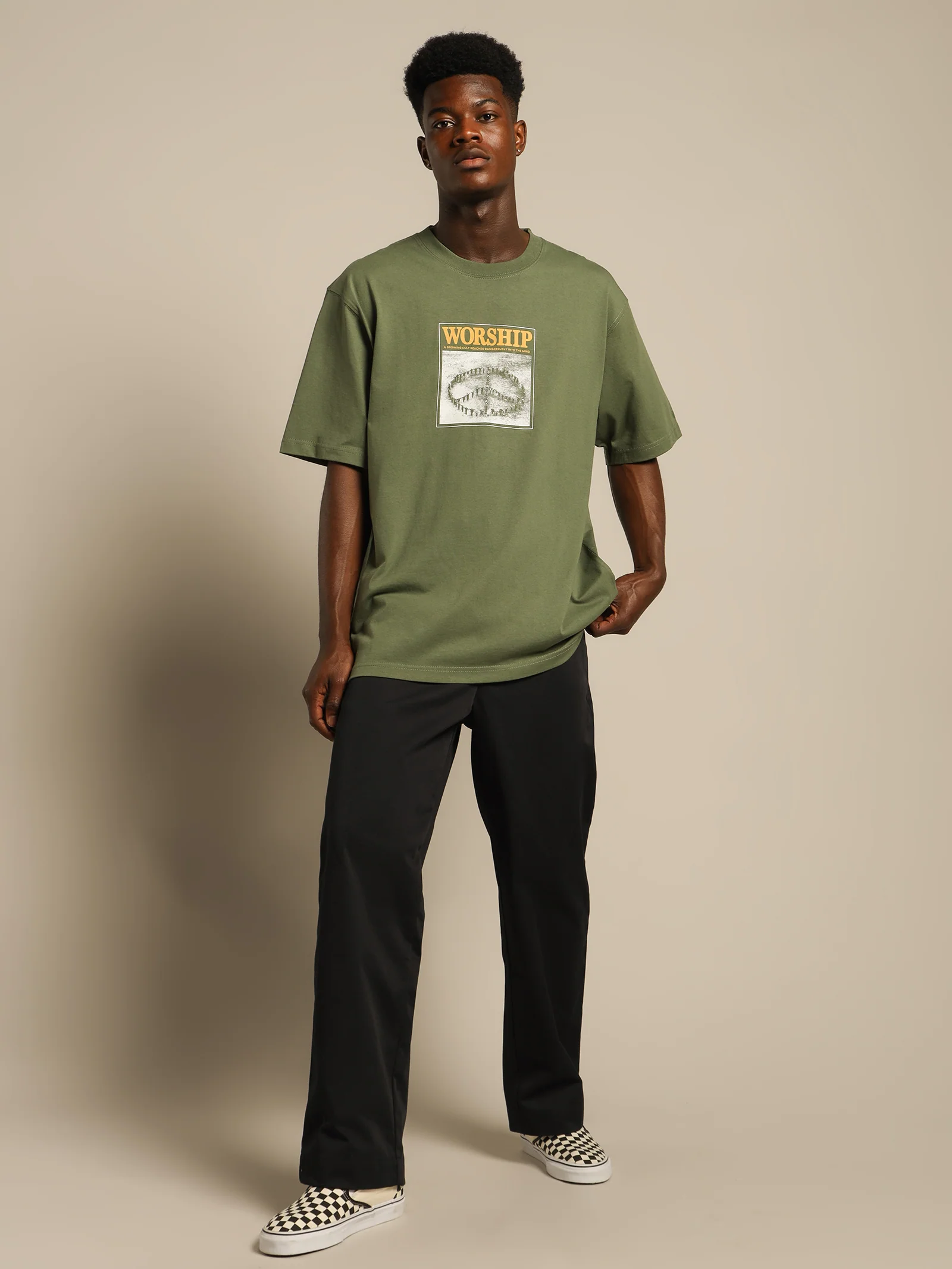 Ceremony T-Shirt - Image 4