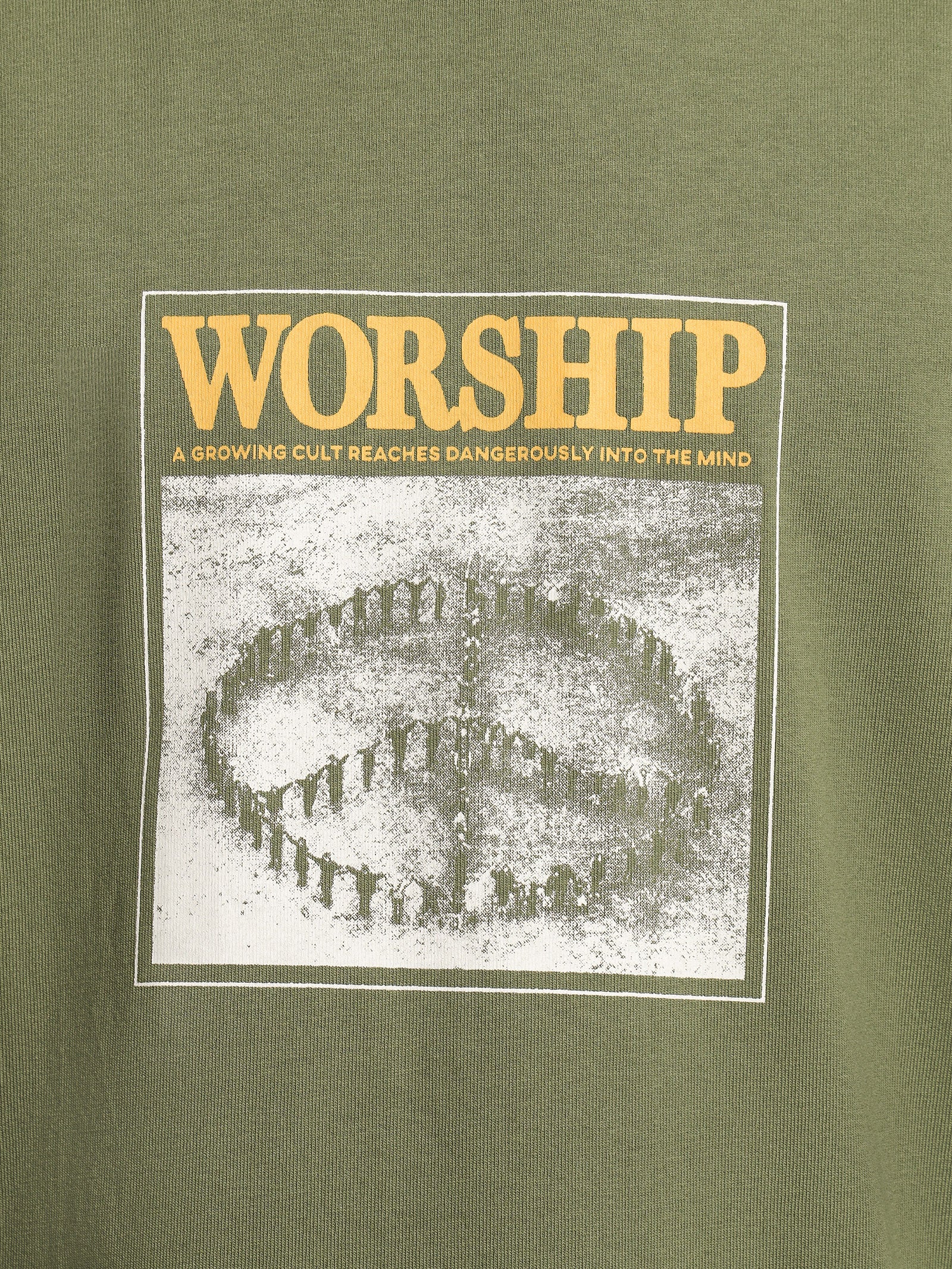 Ceremony T-Shirt - Image 5