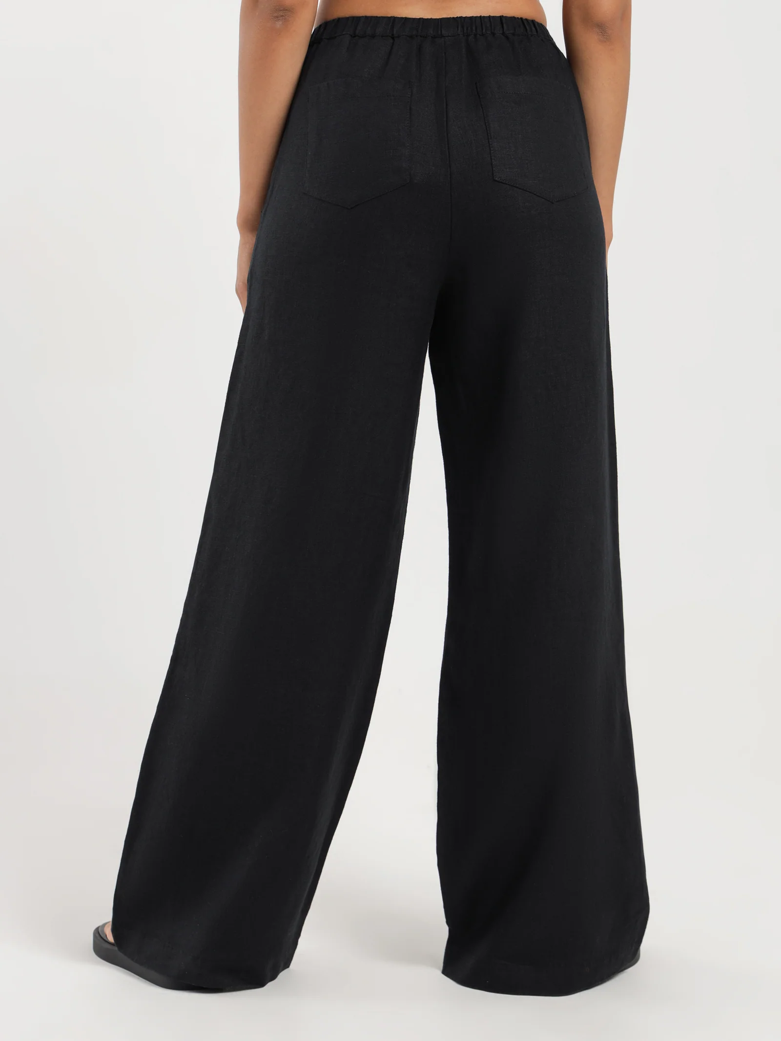 Ceres Linen Pants - Image 6