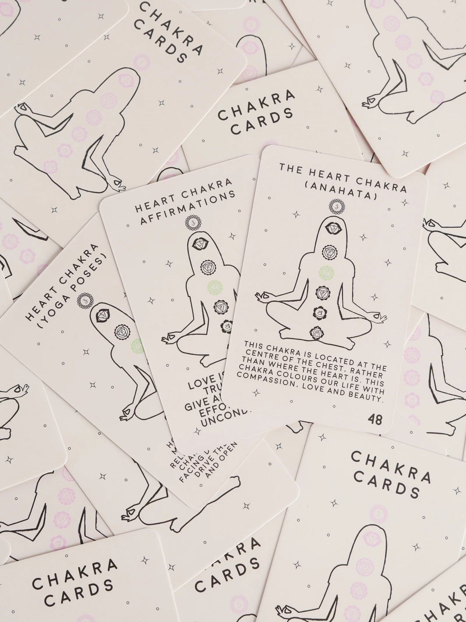 Chakra Cards - Image 2