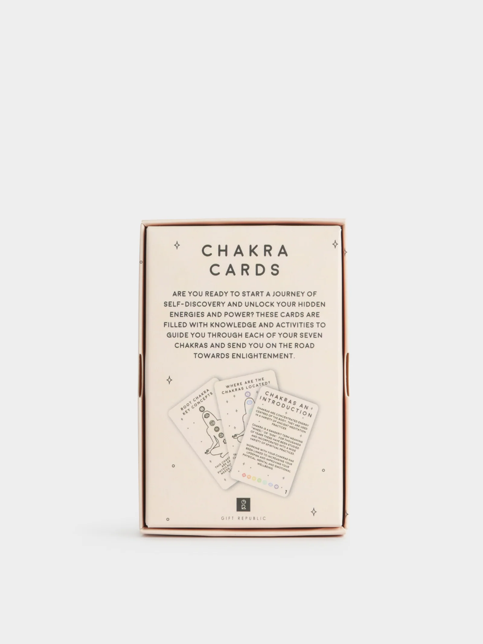 Chakra Cards - Image 4