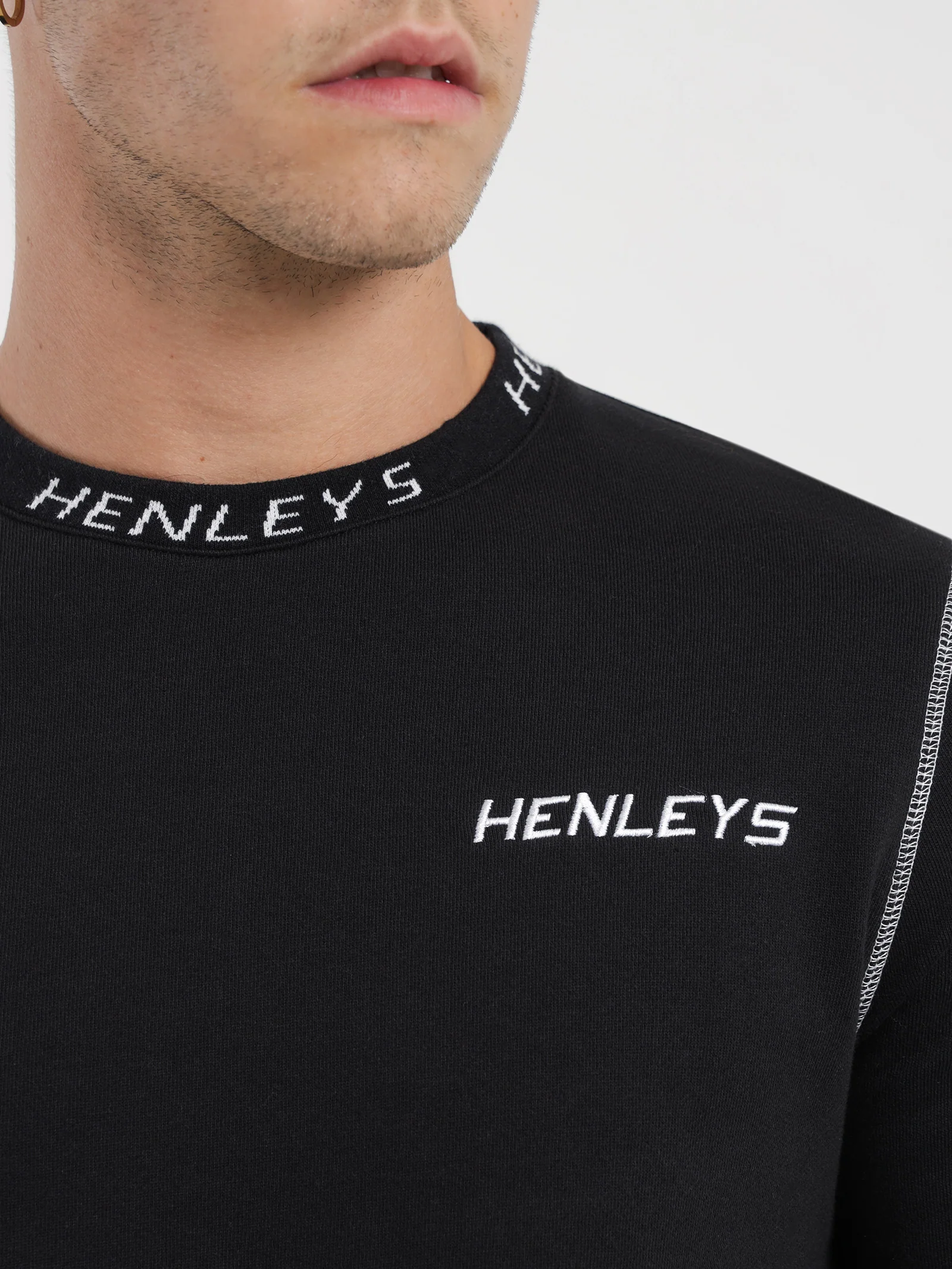 Challenger Crew Fleece - Image 3