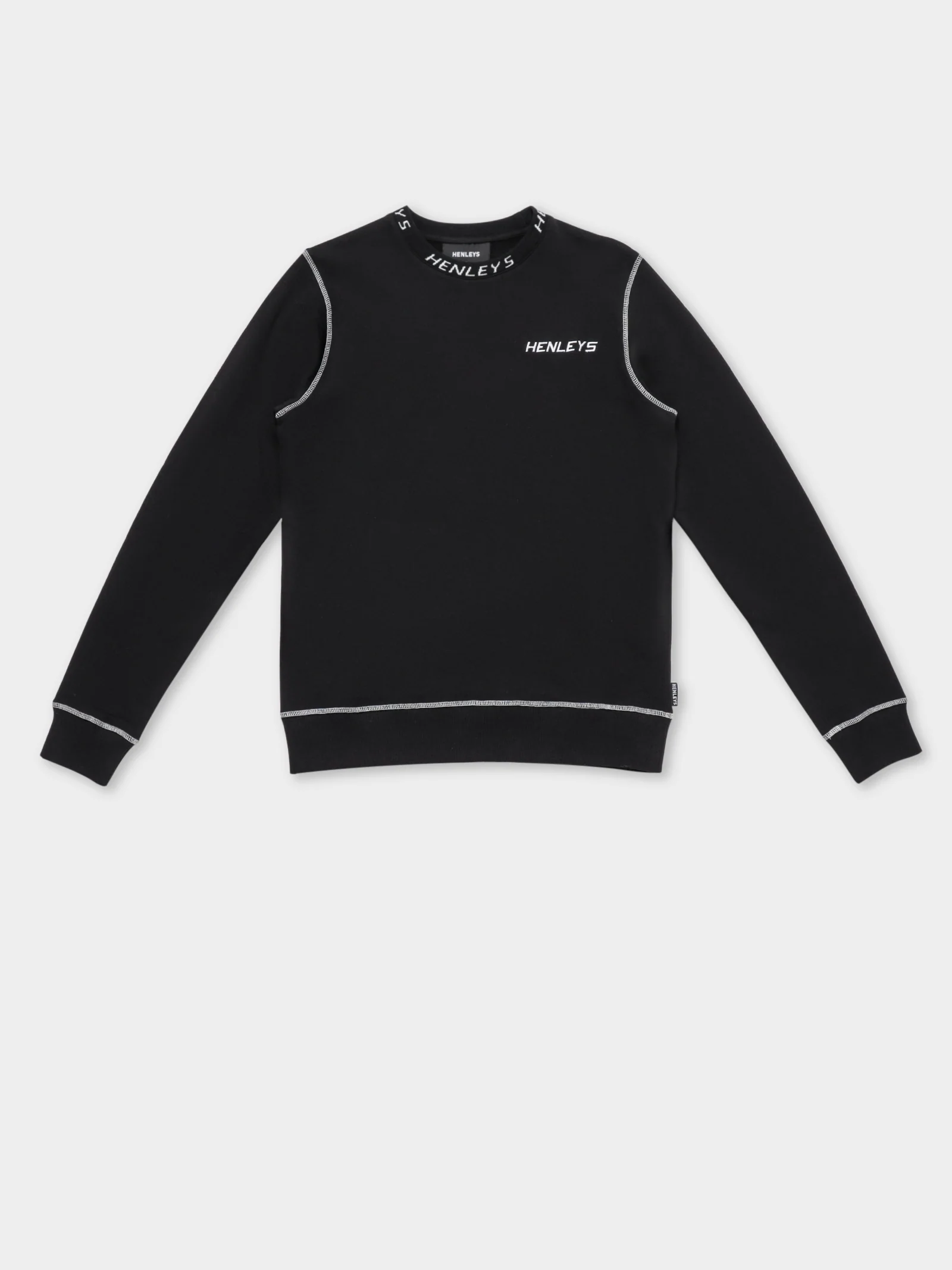 Challenger Crew Fleece - Image 7