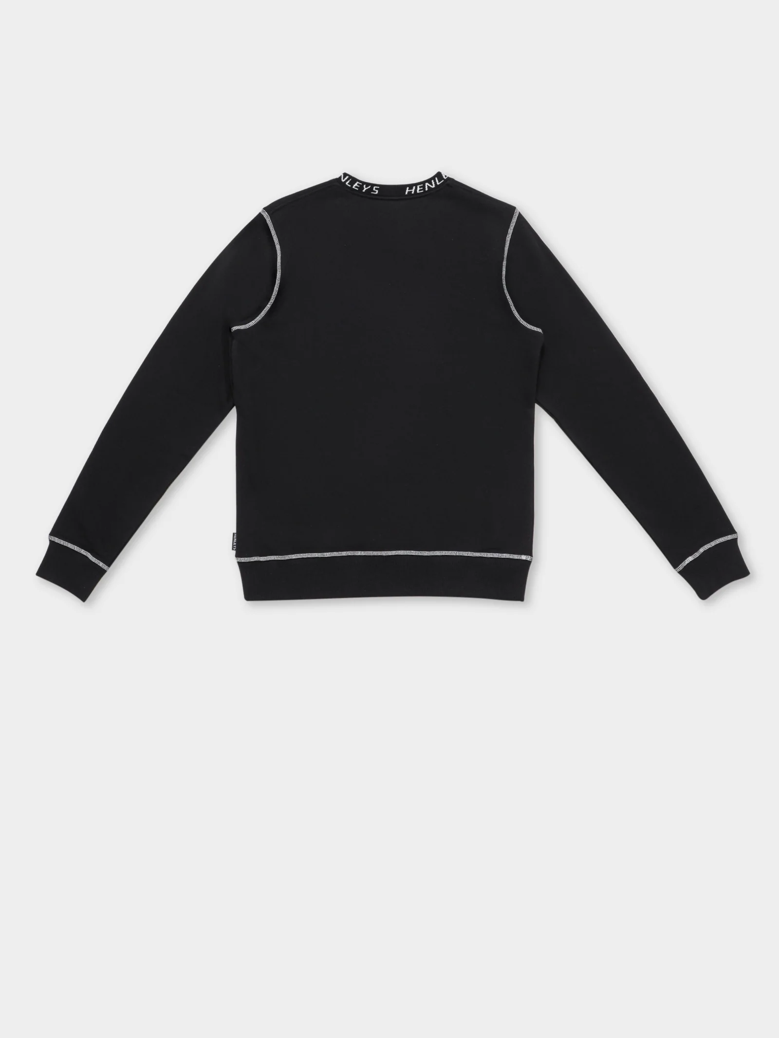 Challenger Crew Fleece - Image 8
