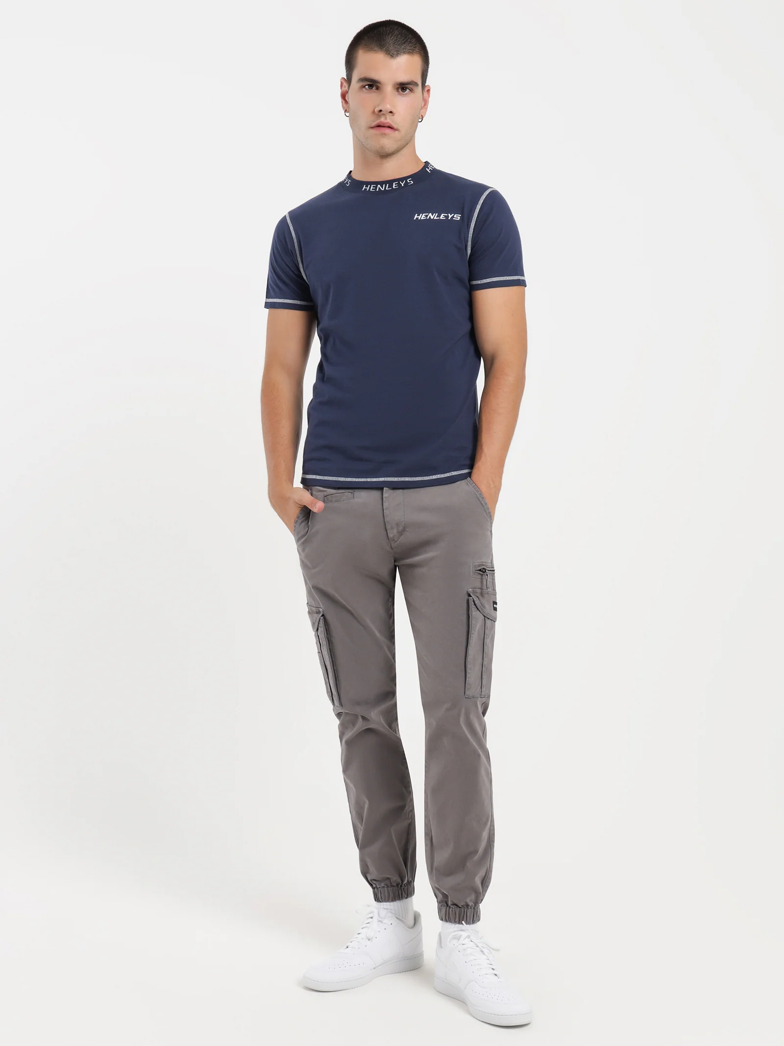 Challenger Loose T-Shirt - Image 3