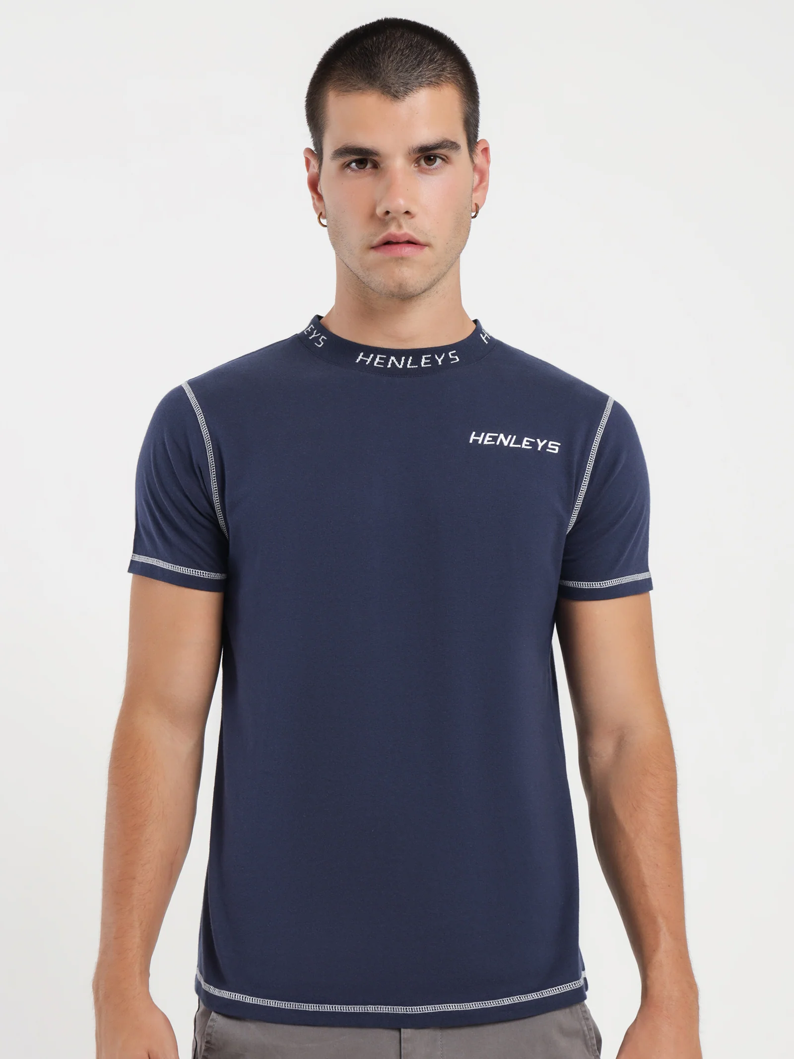 Challenger Loose T-Shirt - Image 4