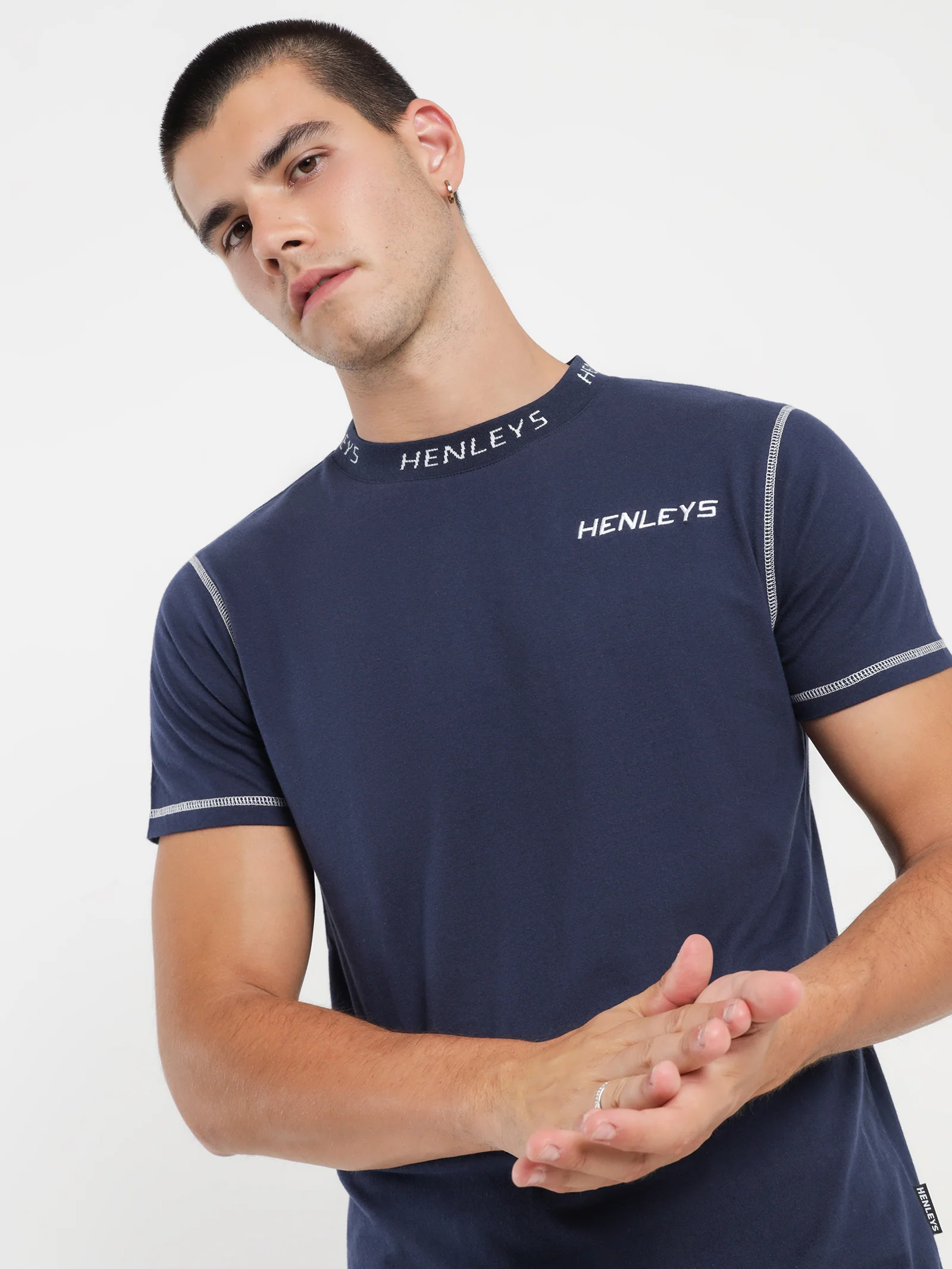 Challenger Loose T-Shirt - Image 5