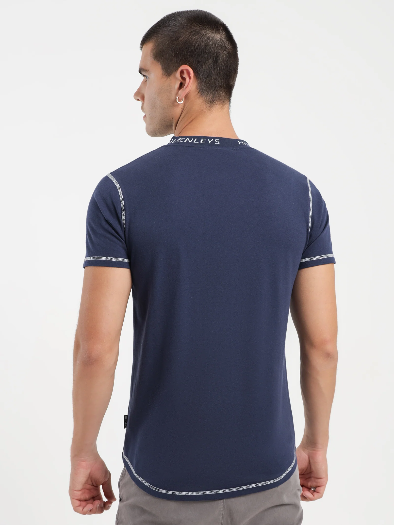 Challenger Loose T-Shirt - Image 7