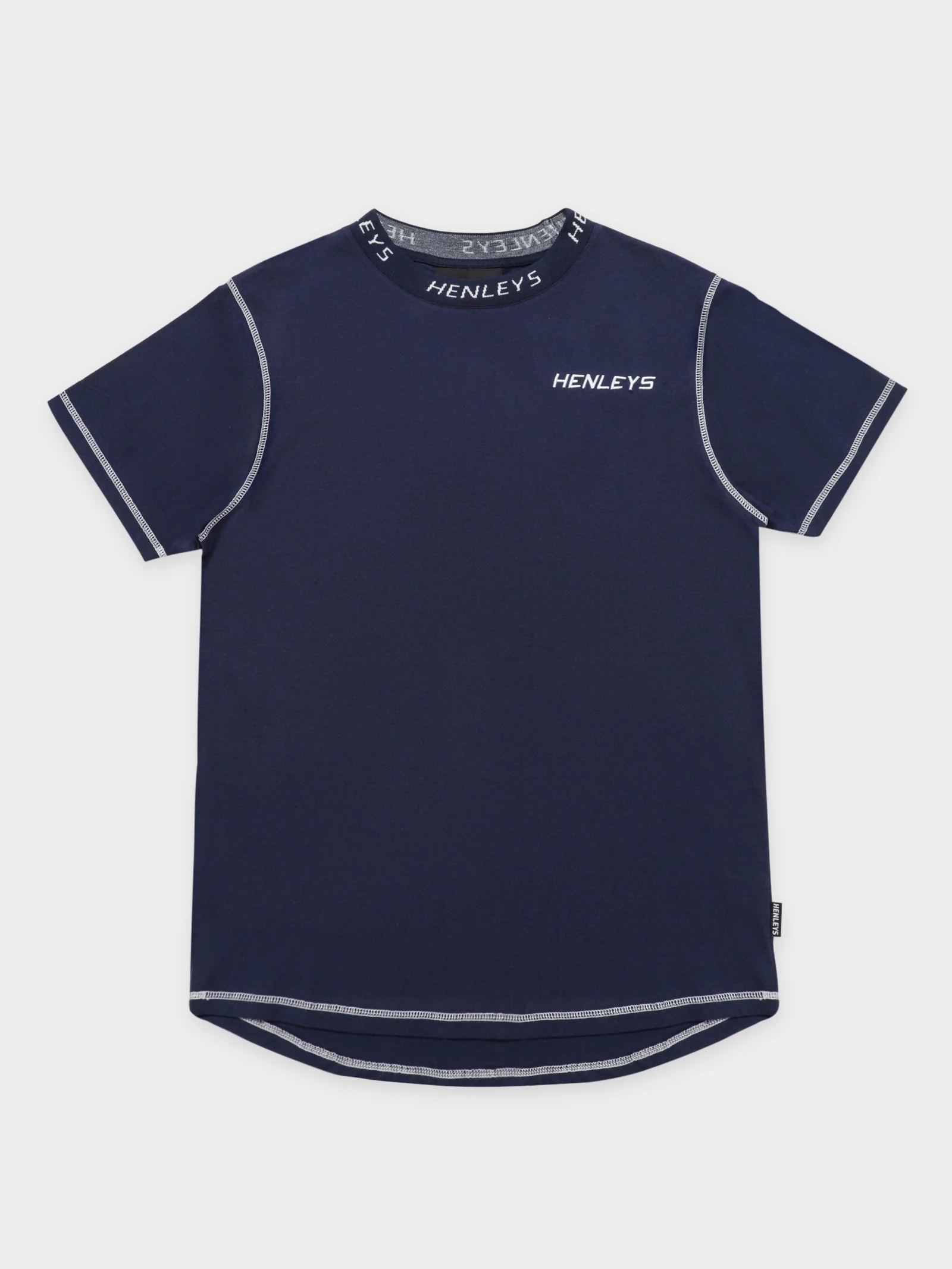Challenger Loose T-Shirt - Image 8