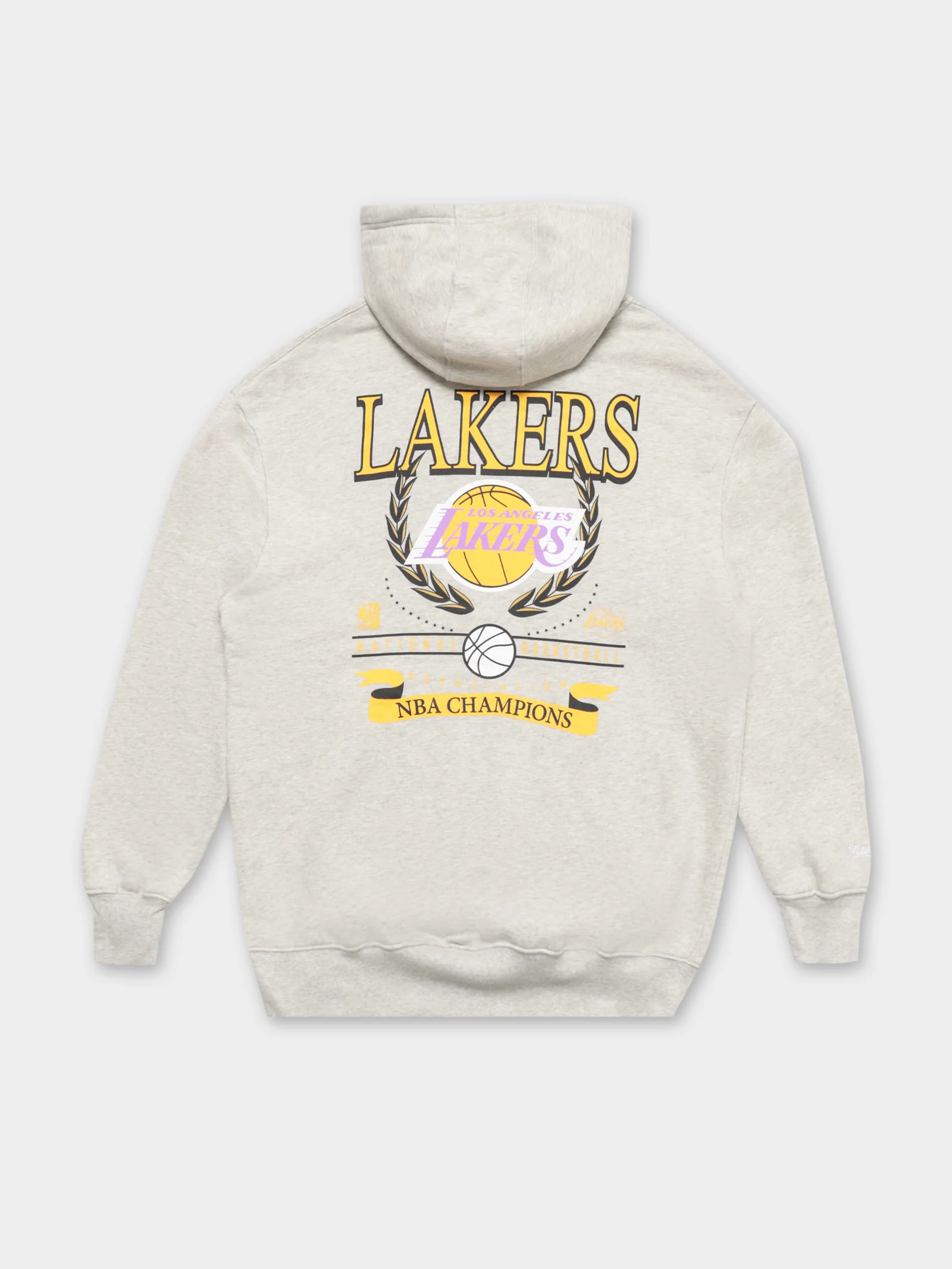 Champ Boyfriend Hoodie - Image 2