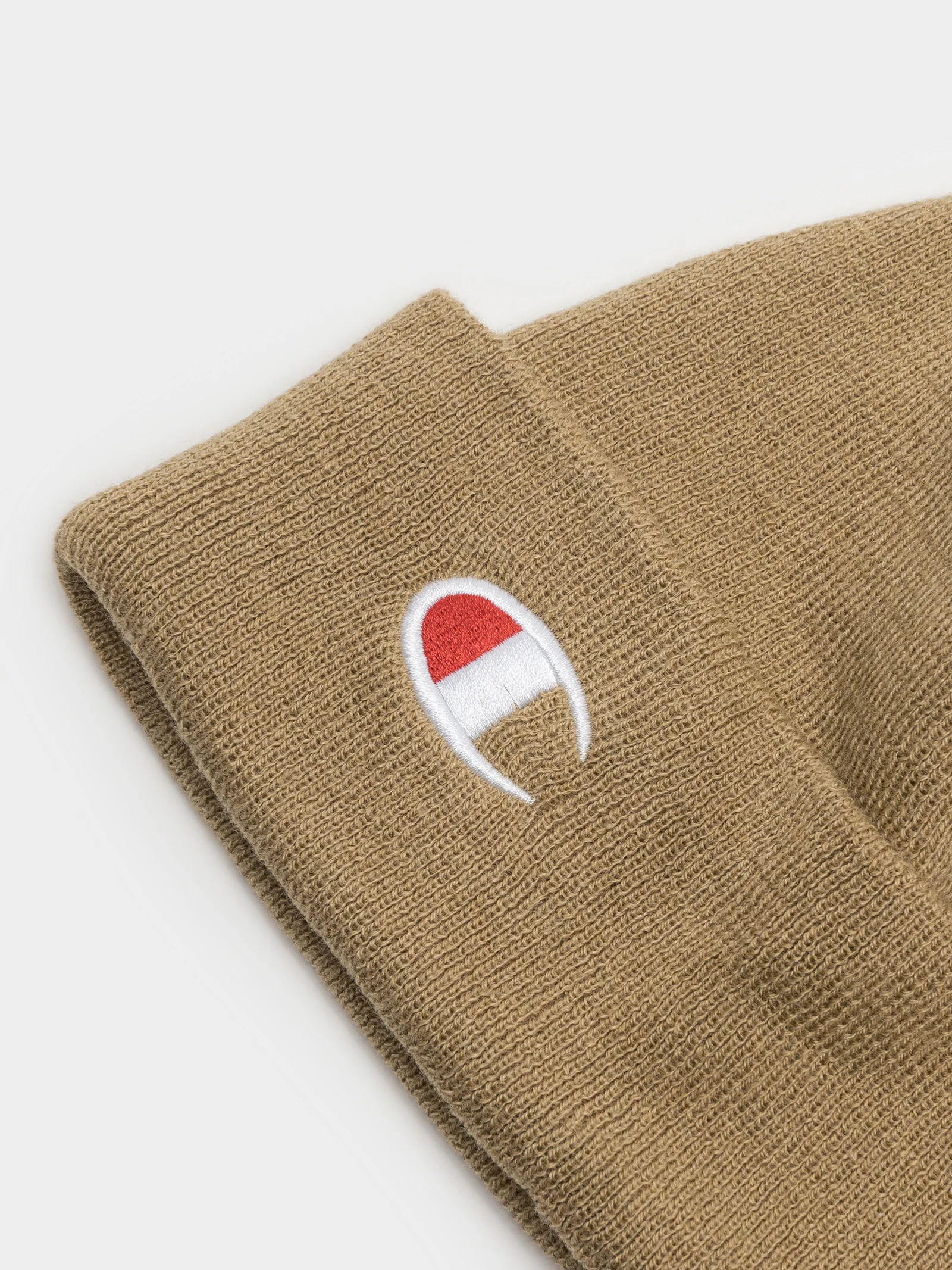 Champion C Logo Beanie - Image 2