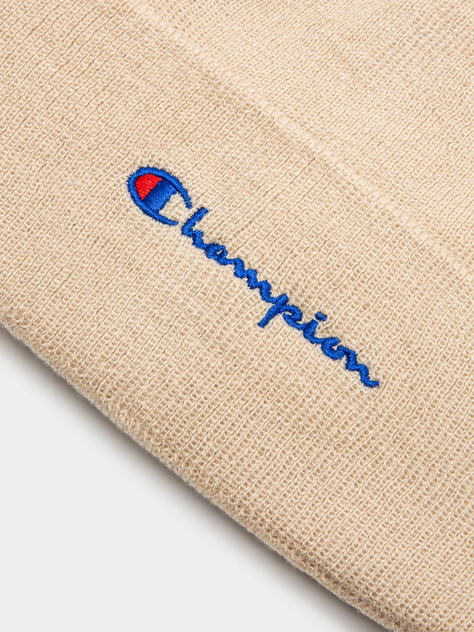 Champion Script Beanie - Image 2