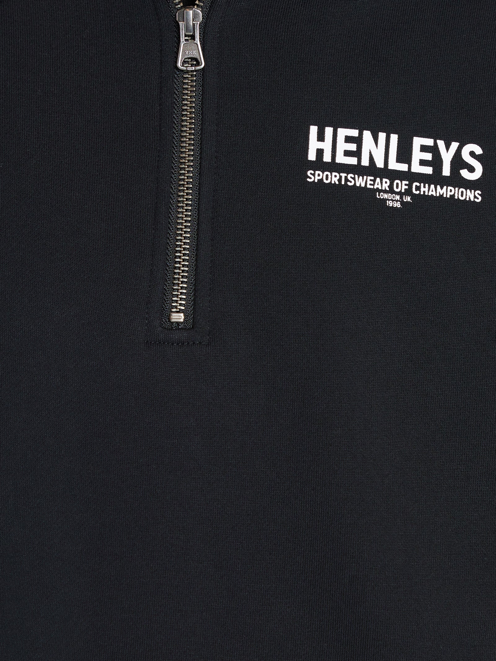 Champion Zip Sweater - Image 3