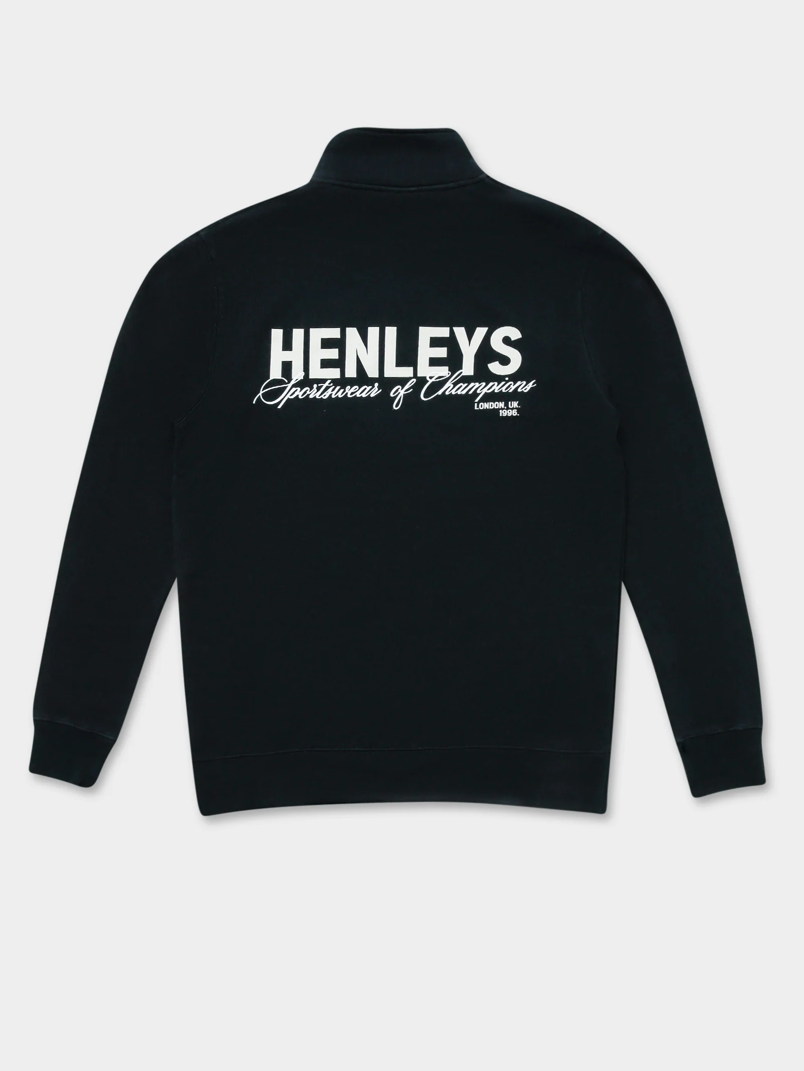 Champion Zip Sweater - Image 7