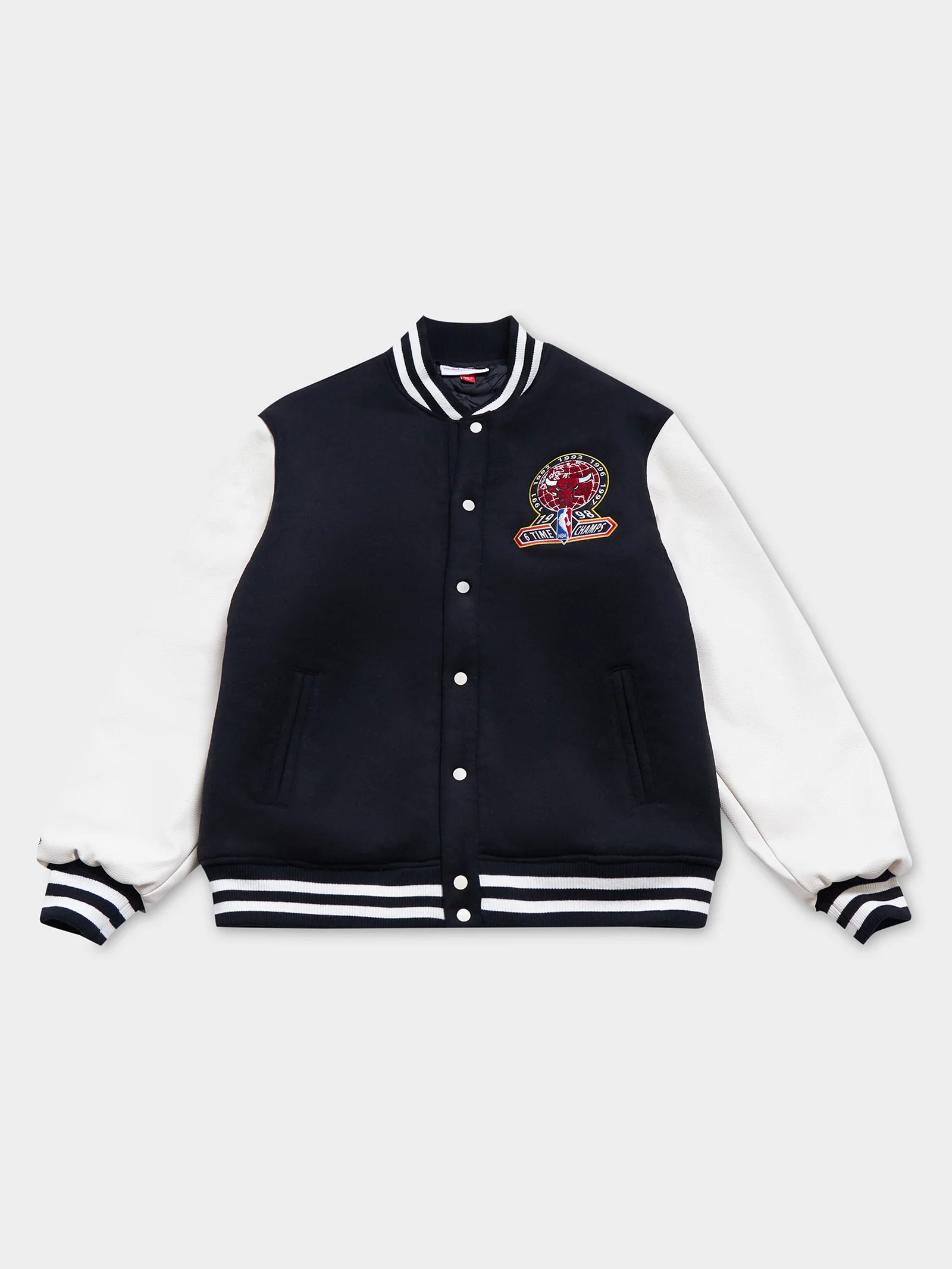 Champions Bulls Jacket - Image 2