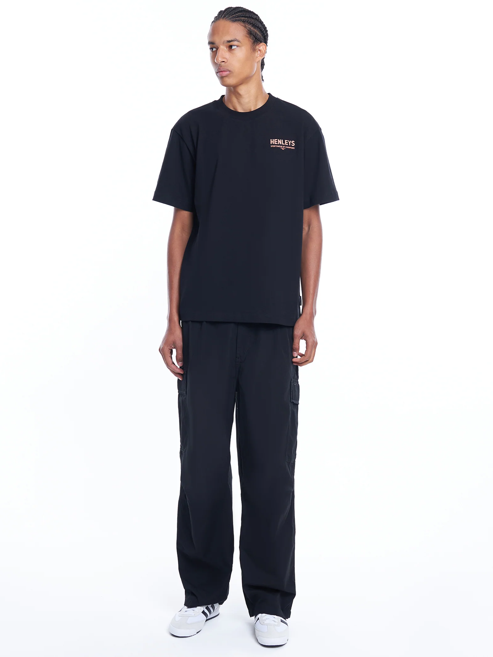 Champions T-Shirt - Image 2