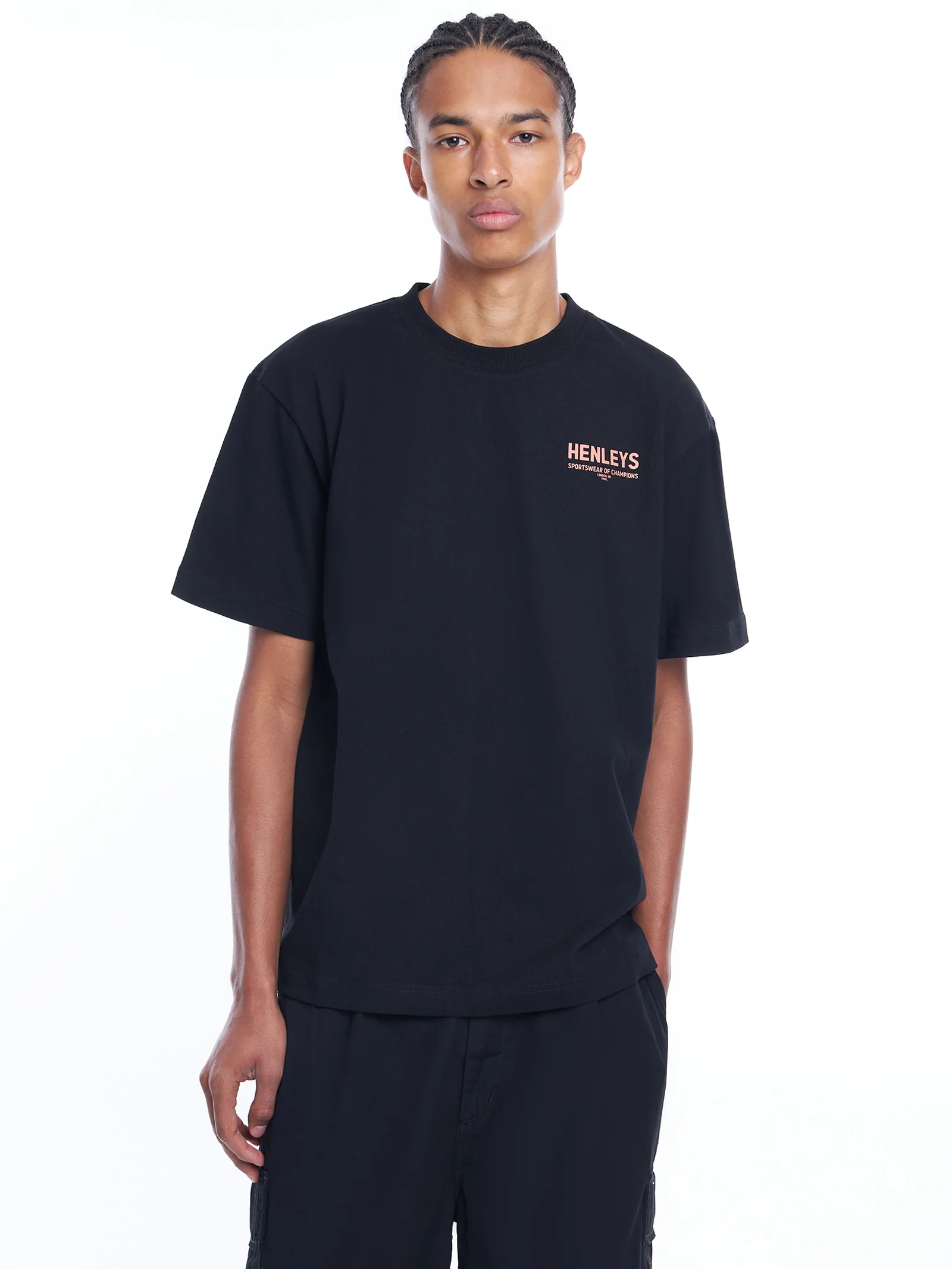 Champions T-Shirt - Image 3