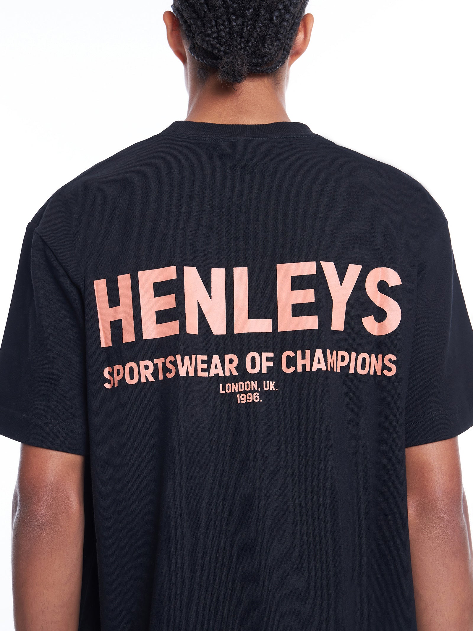 Champions T-Shirt - Image 4