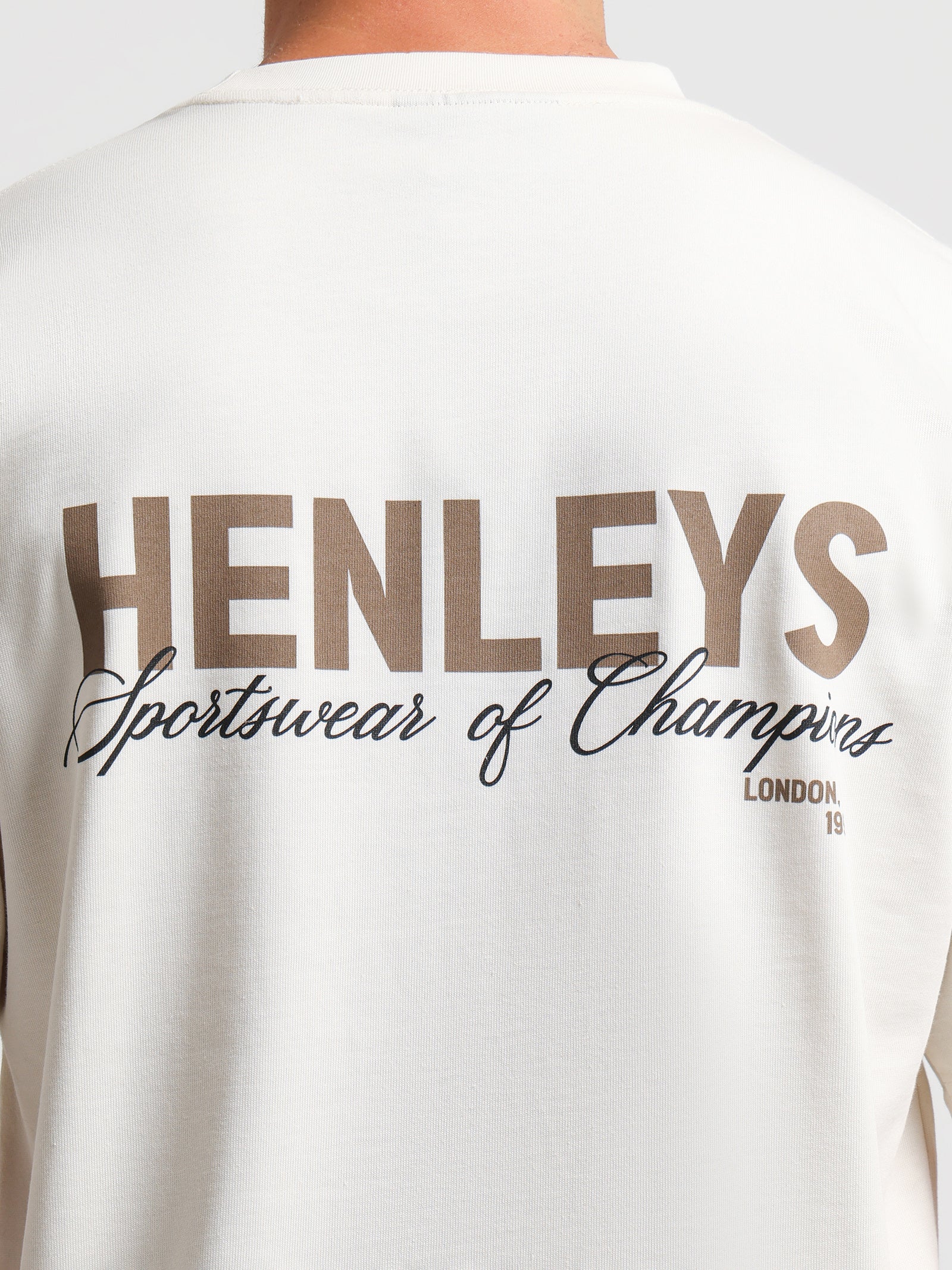 Champions T-Shirt - Image 3