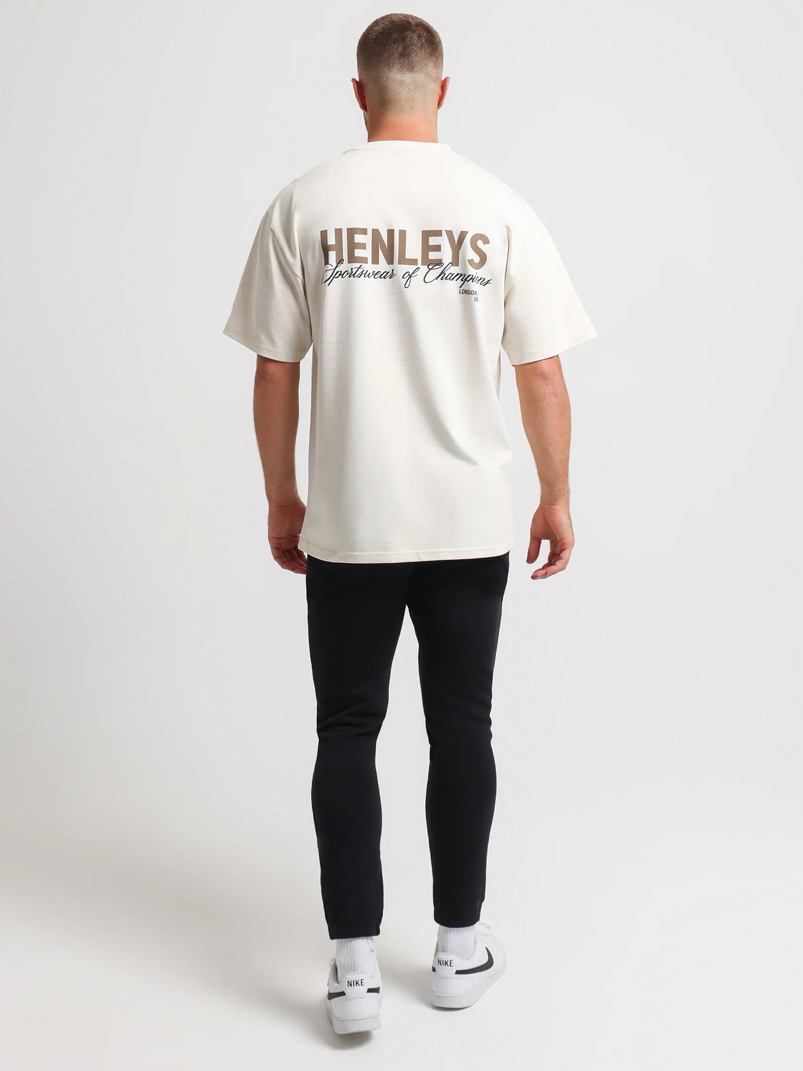 Champions T-Shirt - Image 6