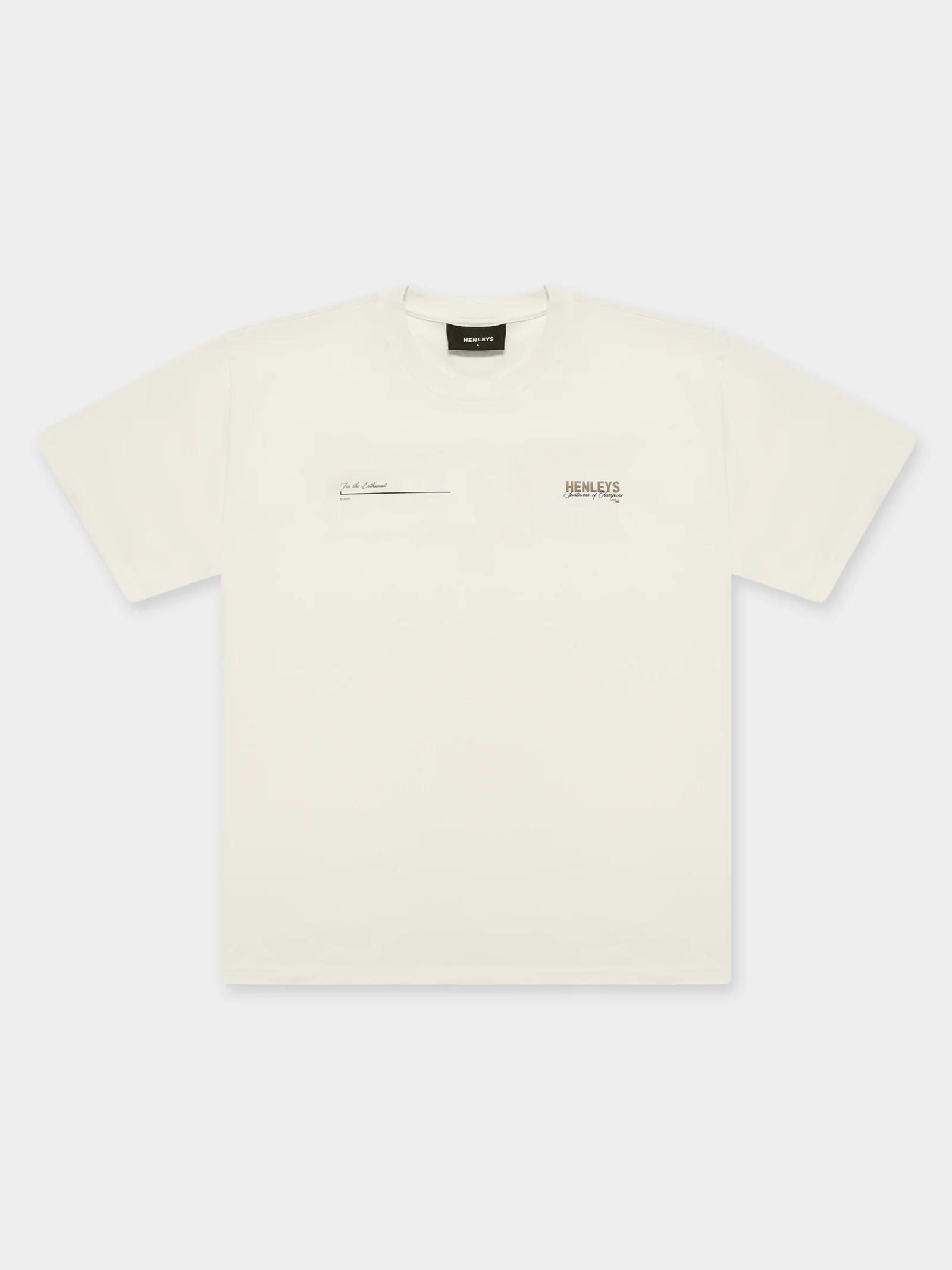 Champions T-Shirt - Image 7