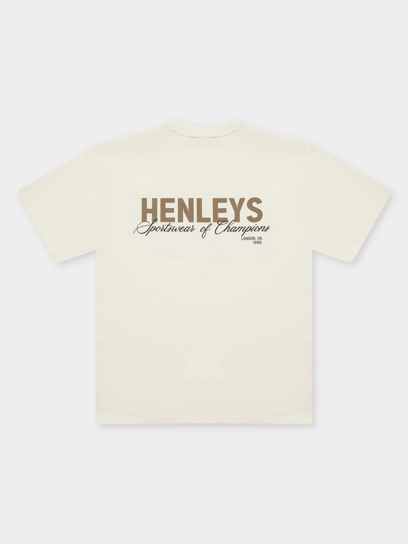 Champions T-Shirt - Image 8