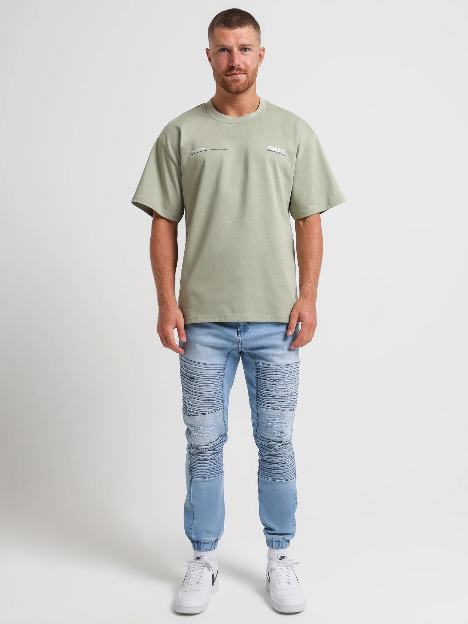 Champions T-Shirt - Image 2