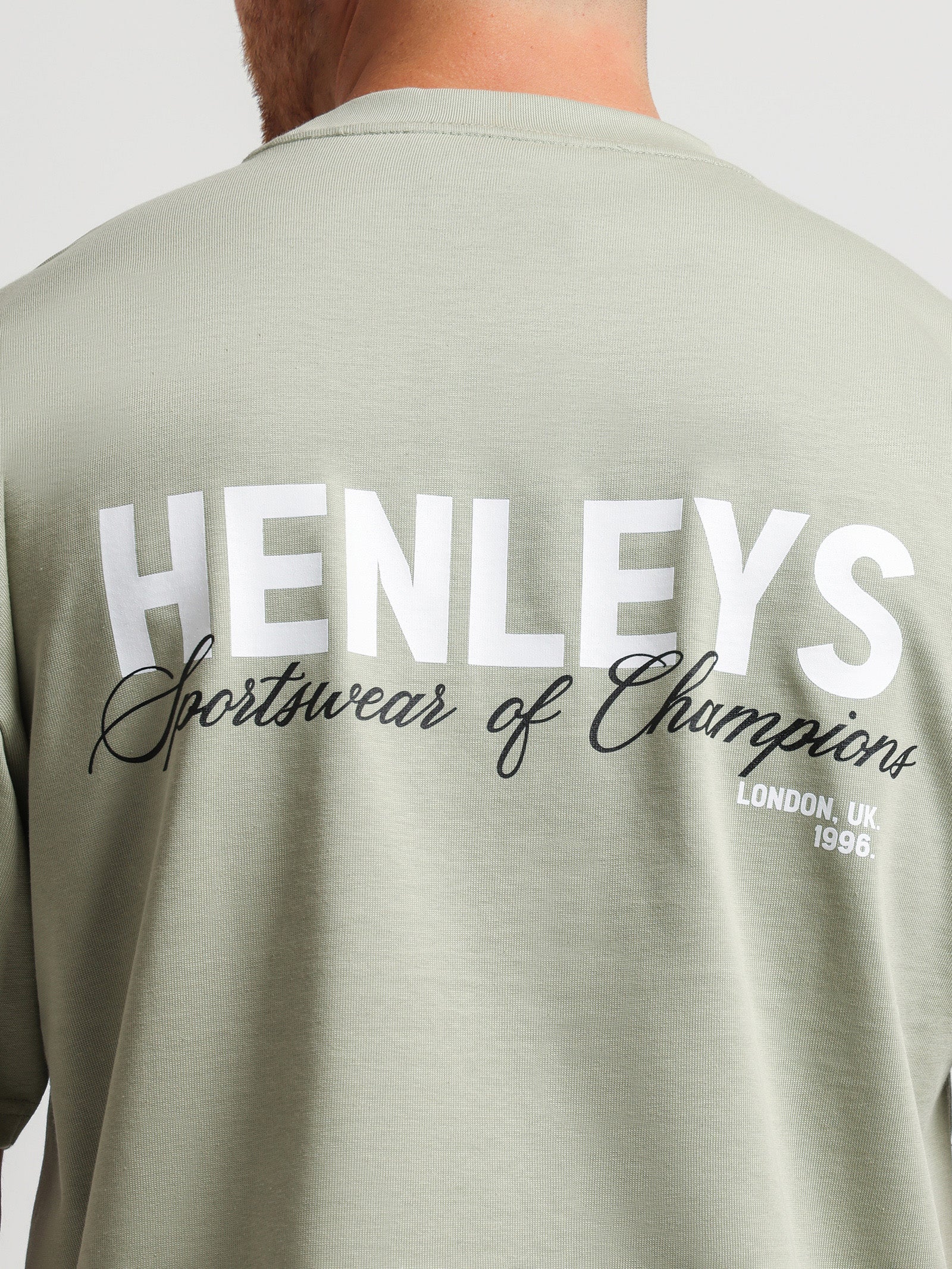 Champions T-Shirt - Image 3