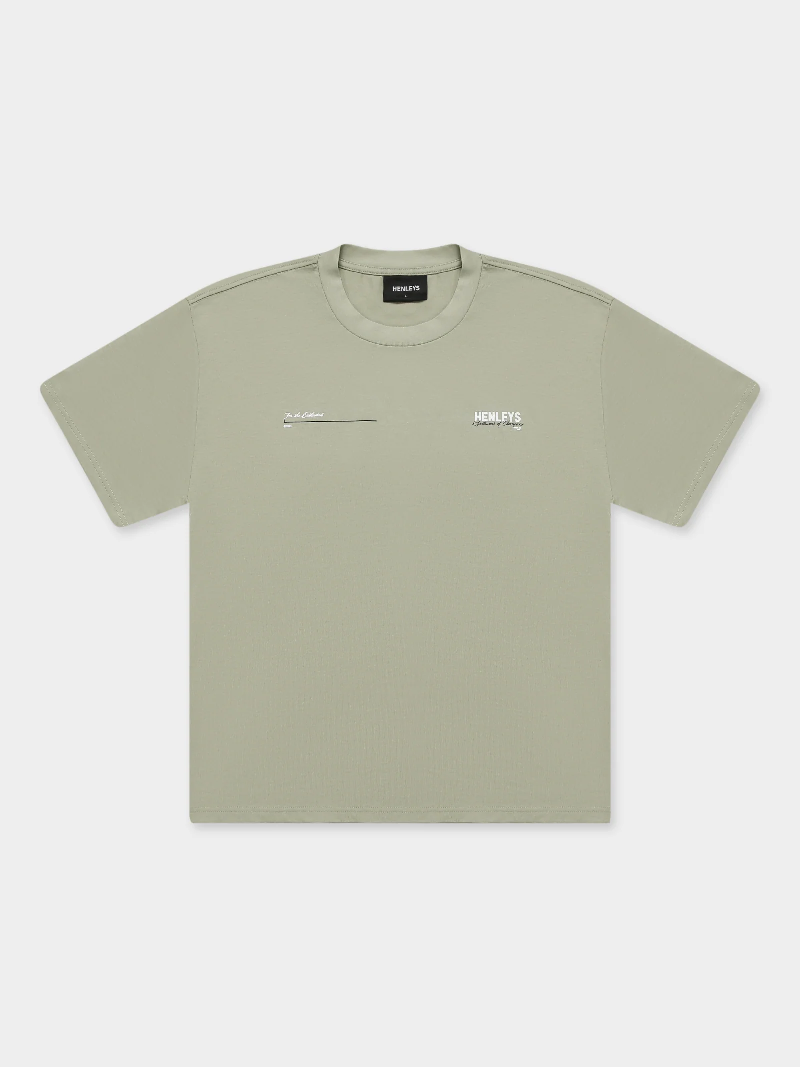 Champions T-Shirt - Image 6