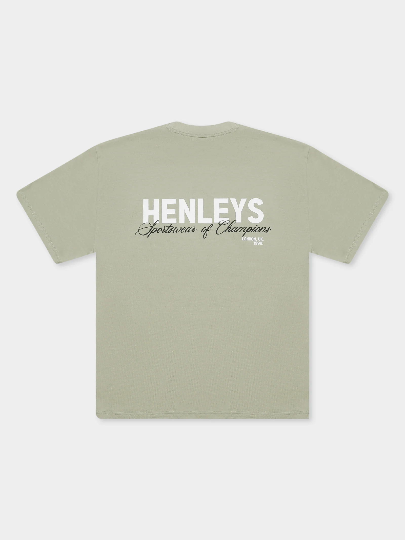 Champions T-Shirt - Image 7