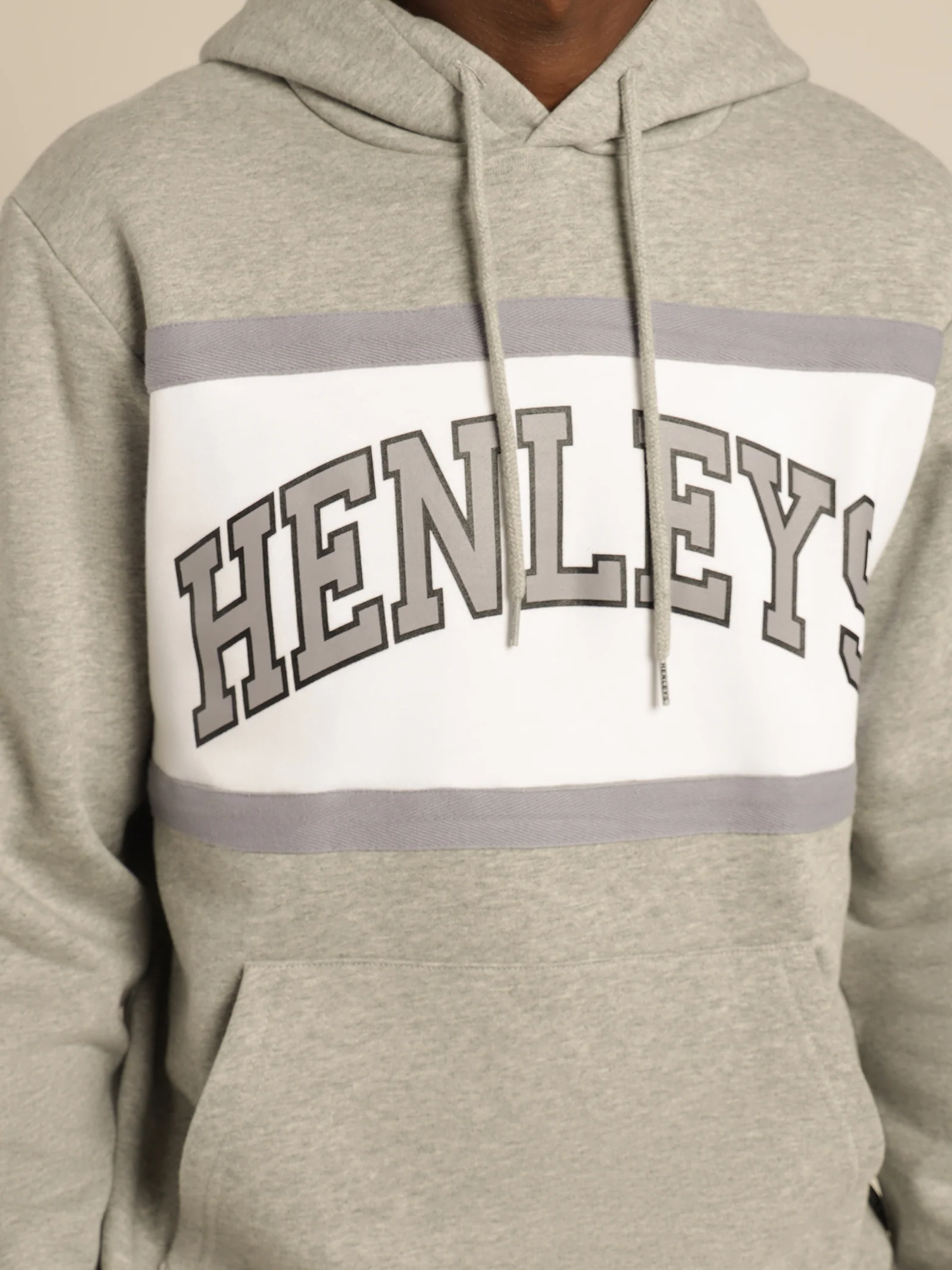 Championship Hooded Sweat - Image 3
