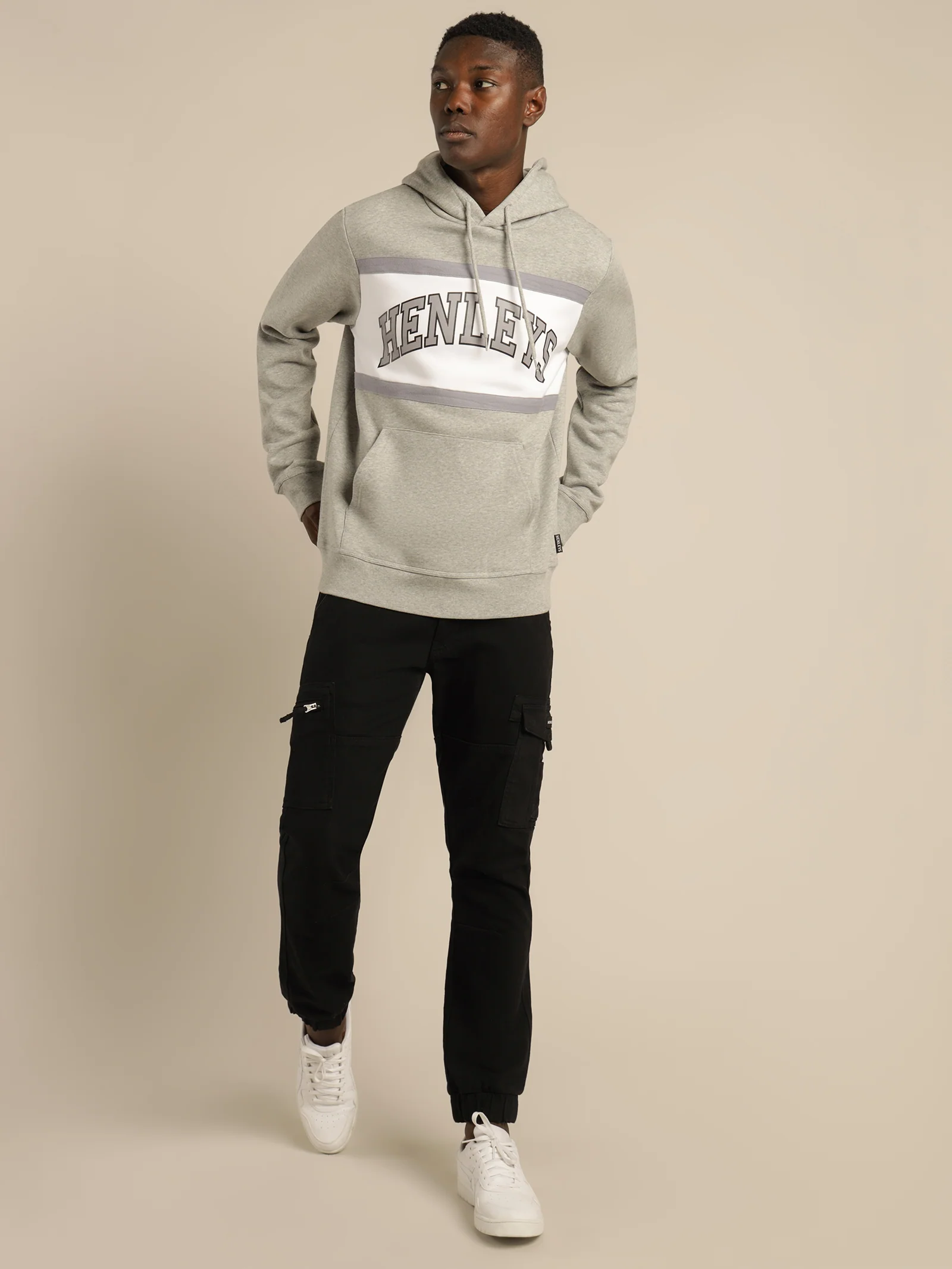 Championship Hooded Sweat - Image 5