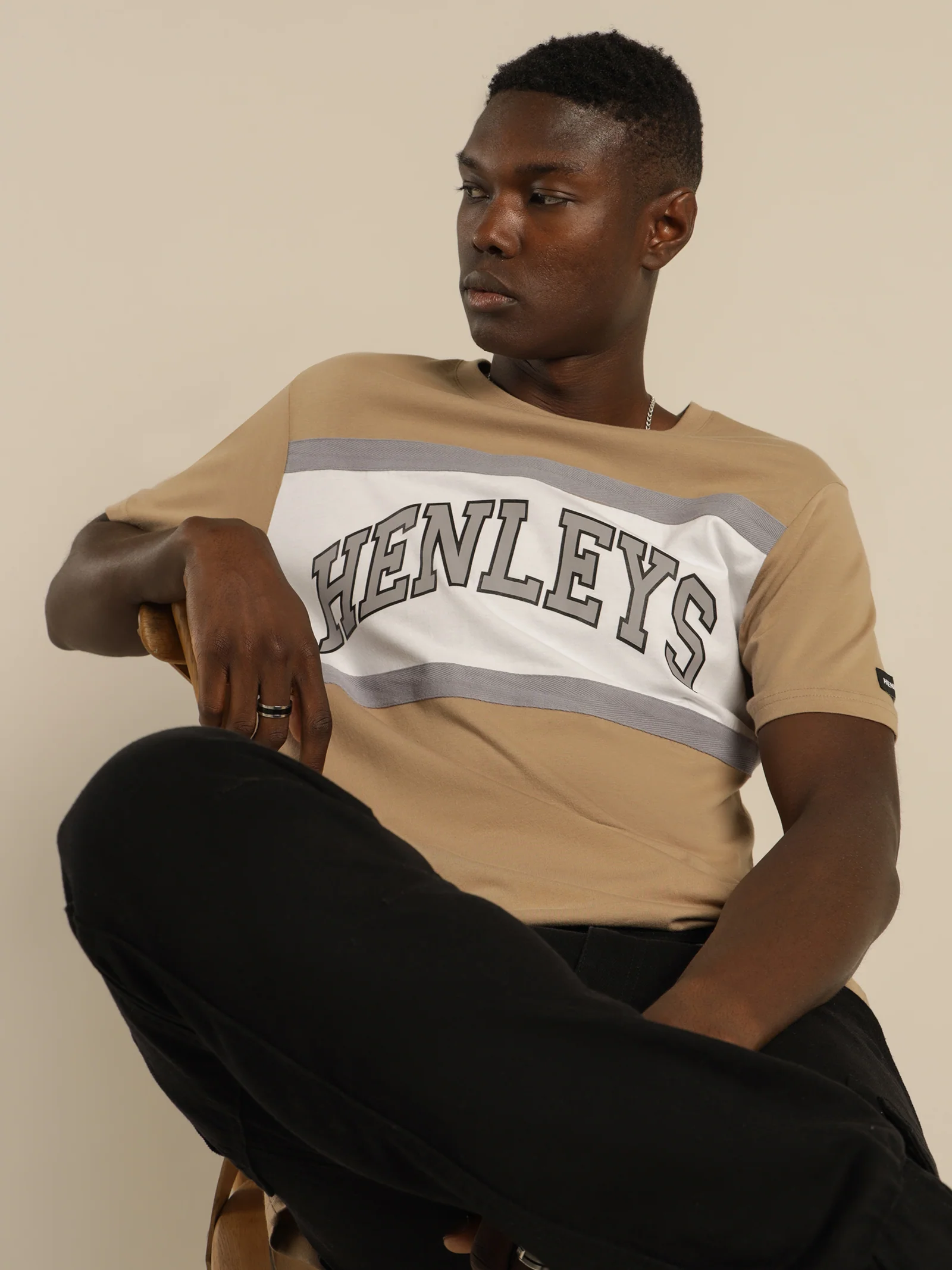Championship Loose T-Shirt - Image 2