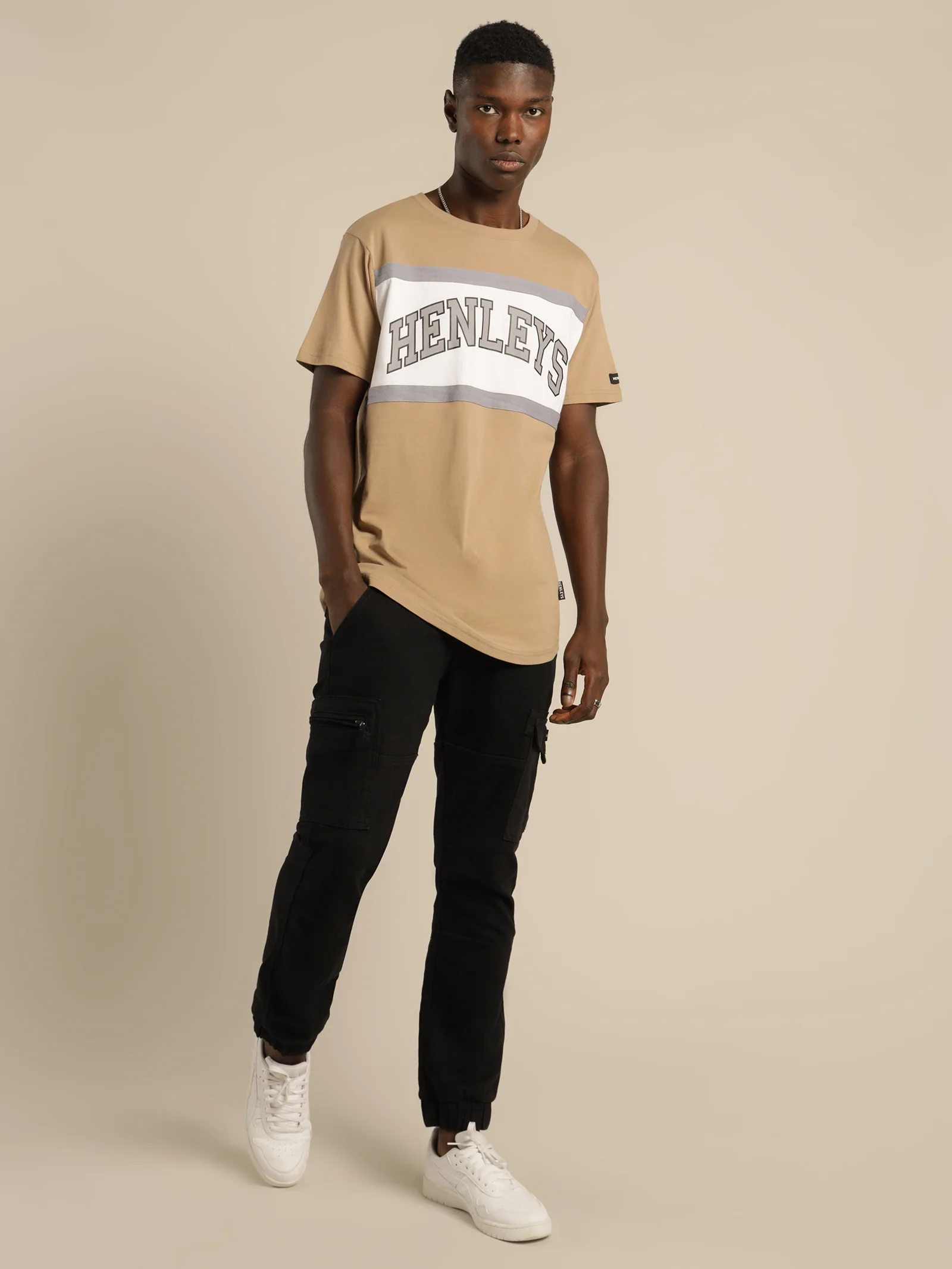 Championship Loose T-Shirt - Image 3