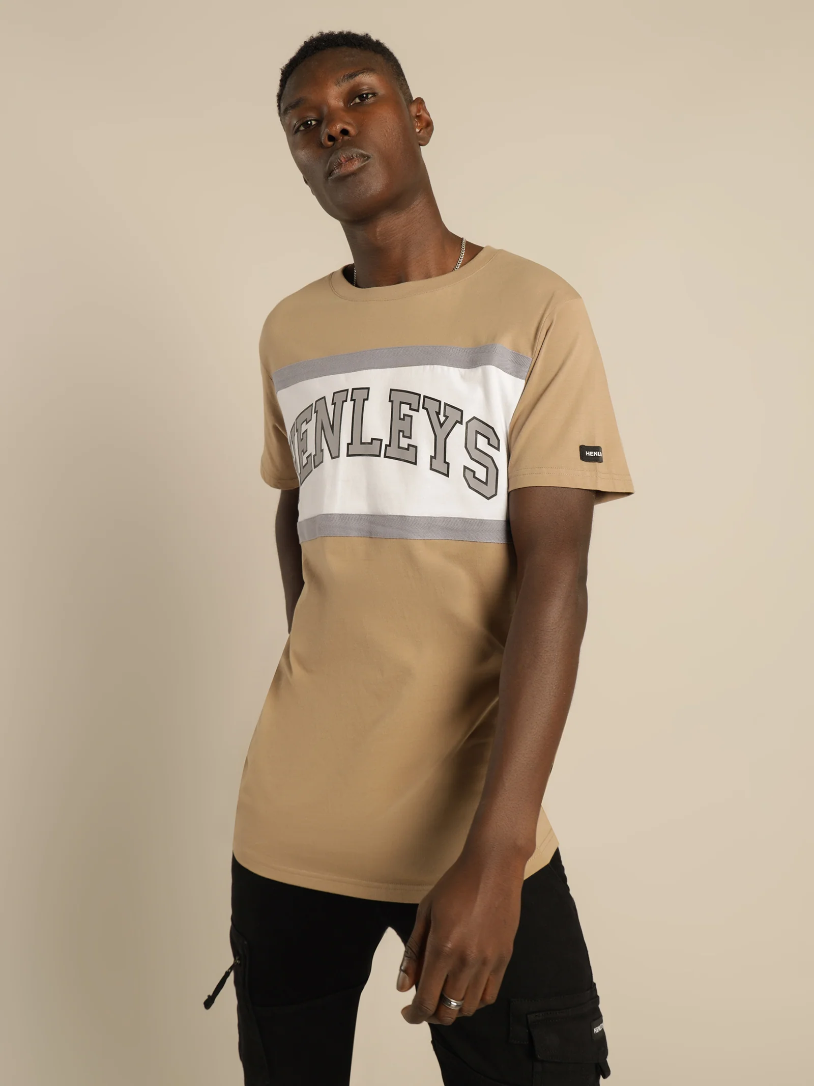 Championship Loose T-Shirt - Image 4