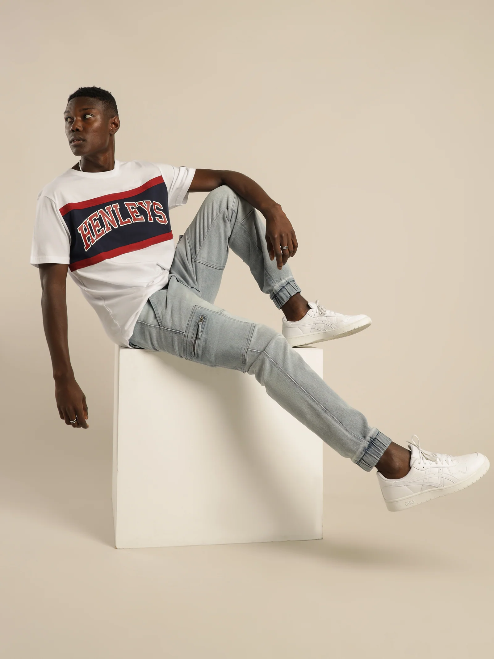 Championship Loose T-Shirt - Image 2