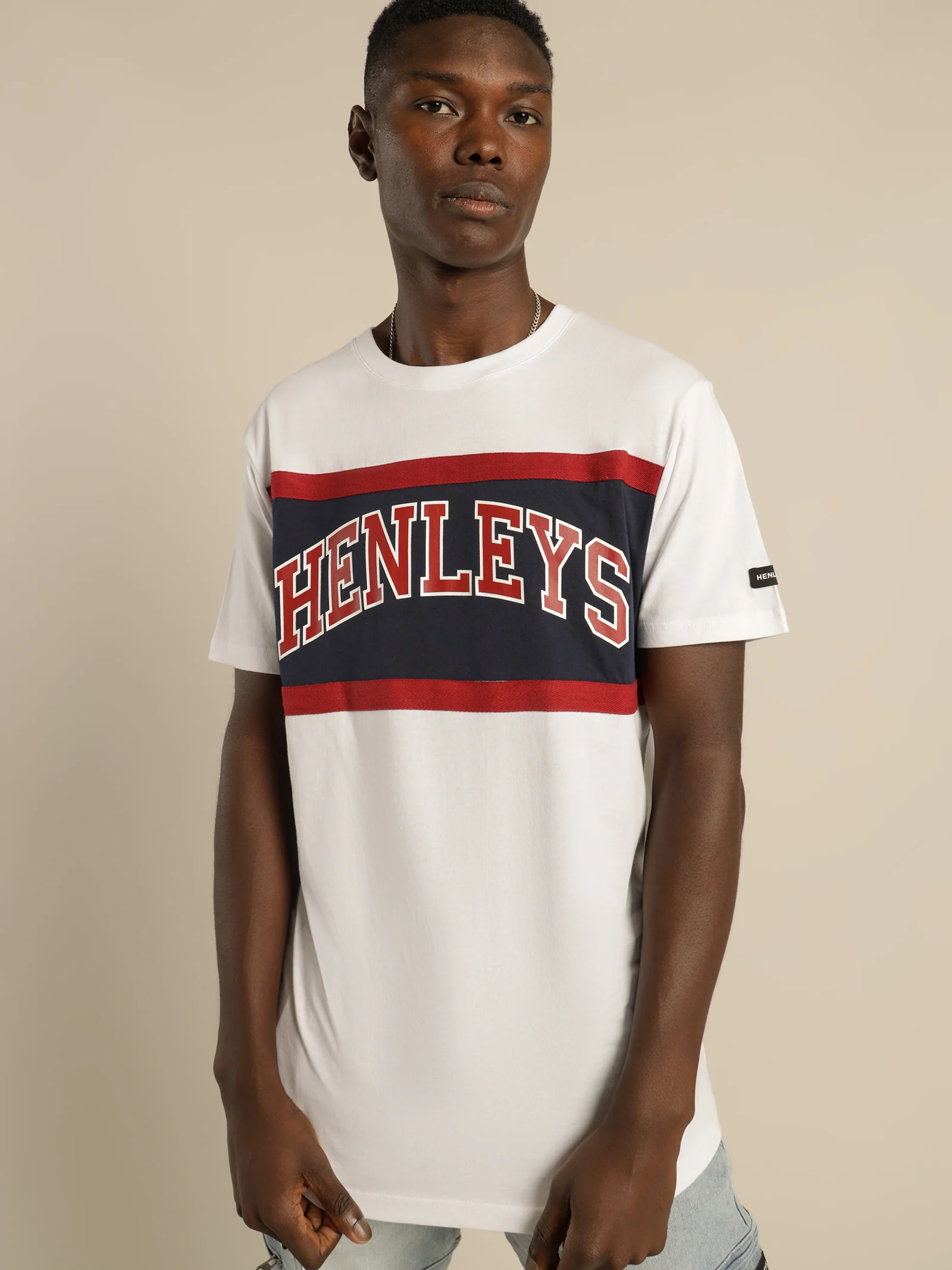 Championship Loose T-Shirt - Image 3