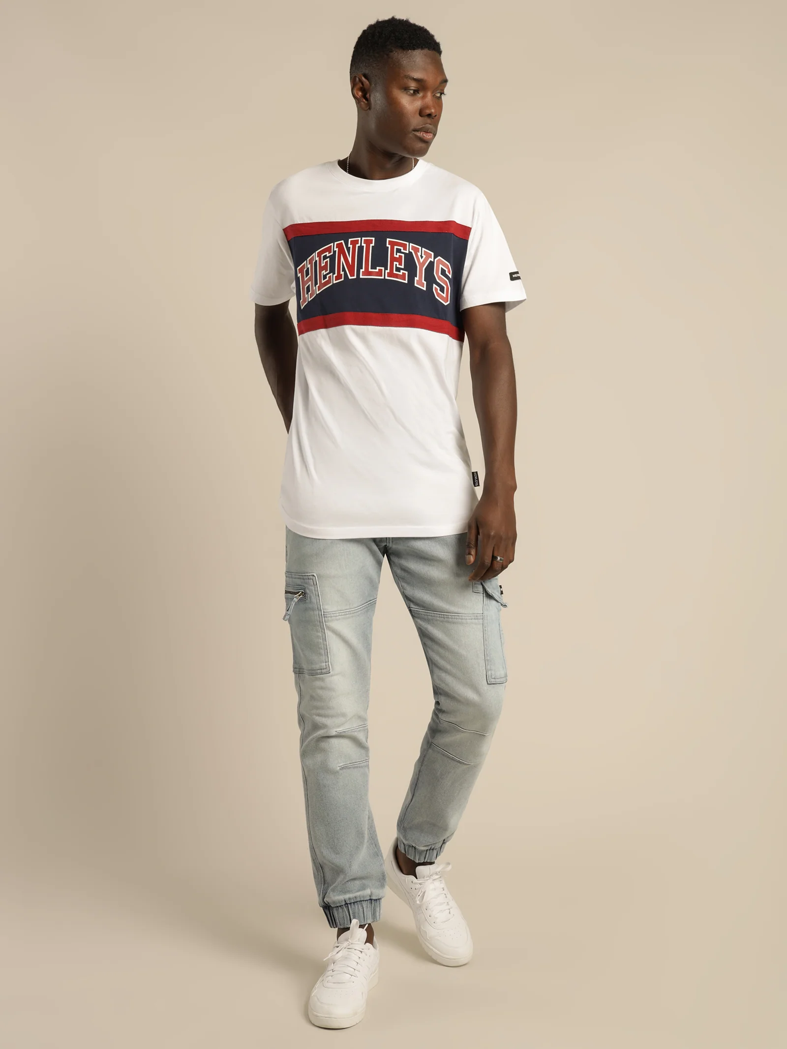 Championship Loose T-Shirt - Image 4