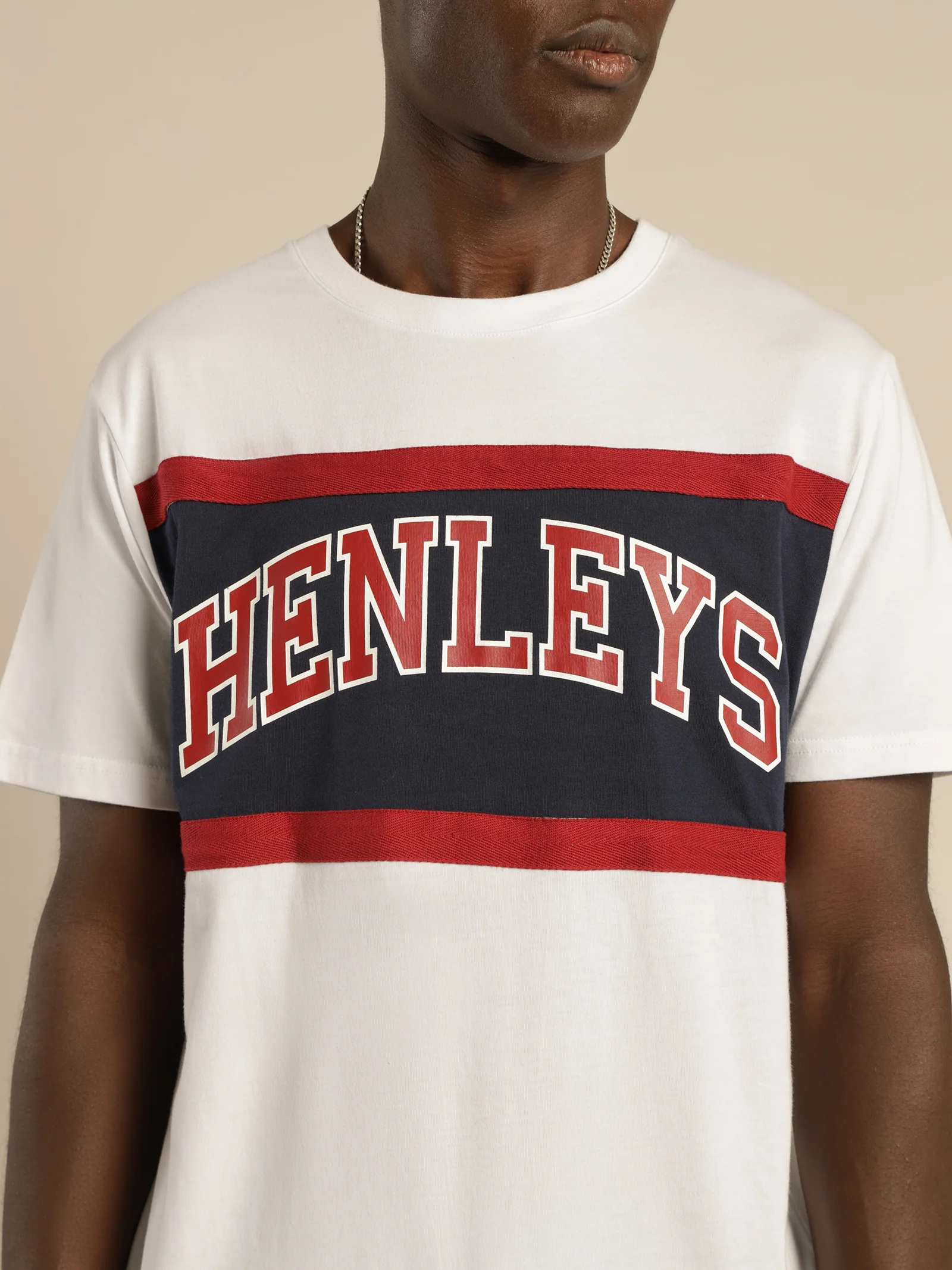 Championship Loose T-Shirt - Image 5