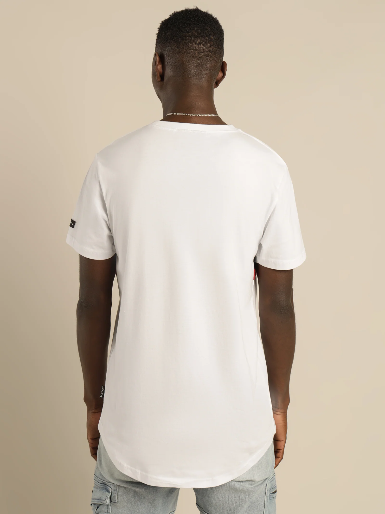 Championship Loose T-Shirt - Image 6