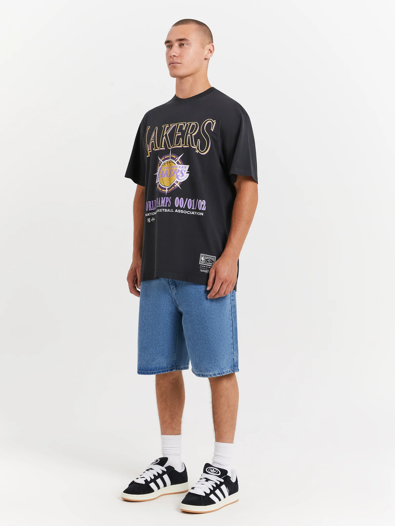Champs Band T-Shirt - Image 4